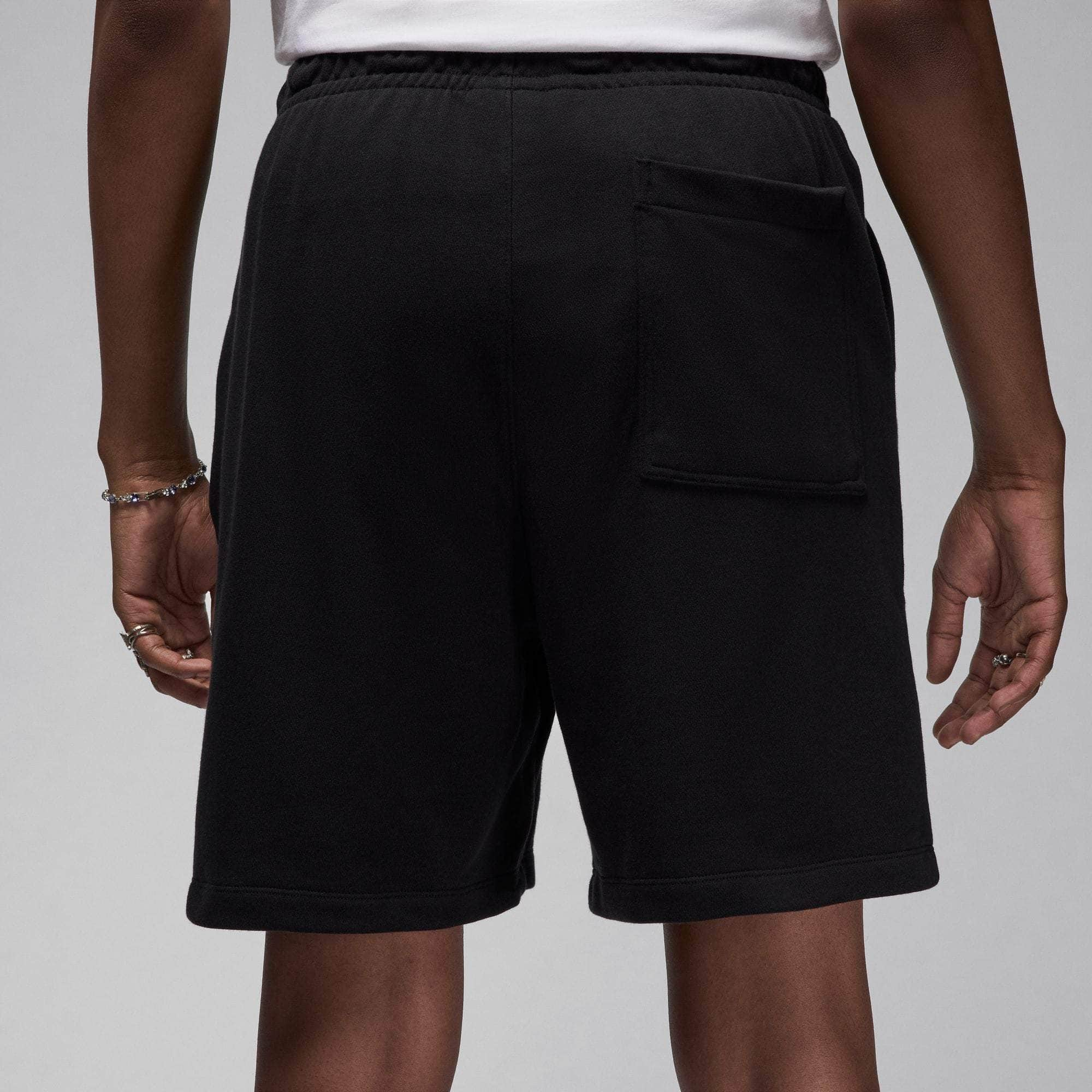 Air Jordan Apparel Air Jordan Flight MVP Fleece Short - Men's