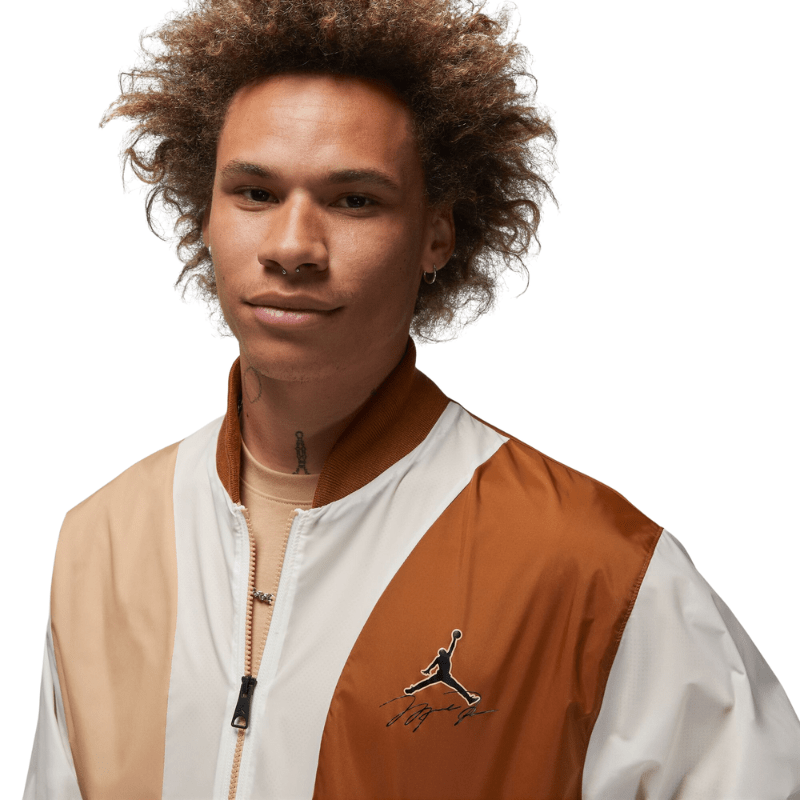 Air Jordan Apparel Air Jordan Flight MVP Jacket - Men's