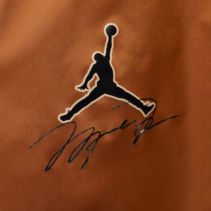 Air Jordan Apparel Air Jordan Flight MVP Jacket - Men's