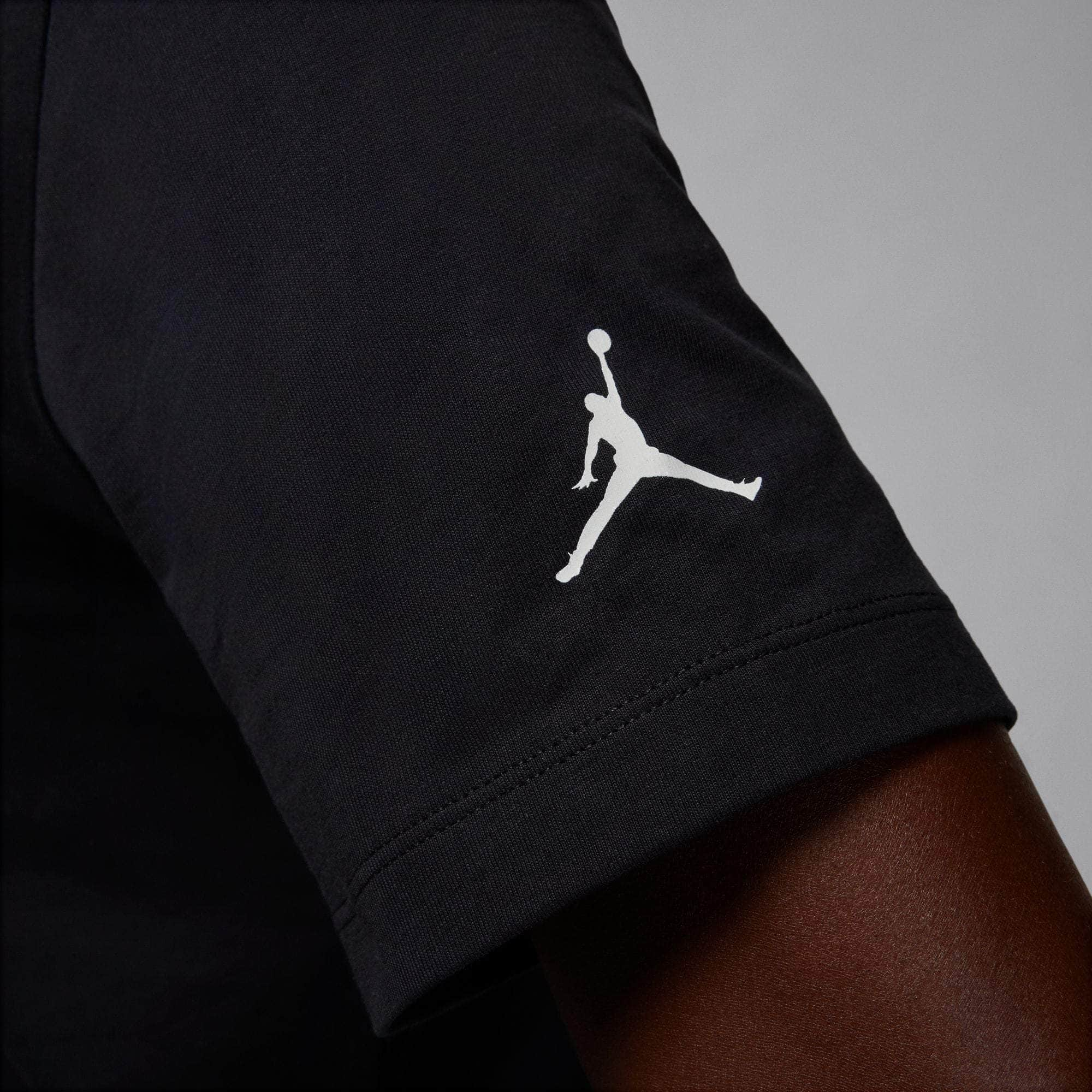 Air Jordan Apparel Air Jordan Flight MVP T-Shirt - Men's