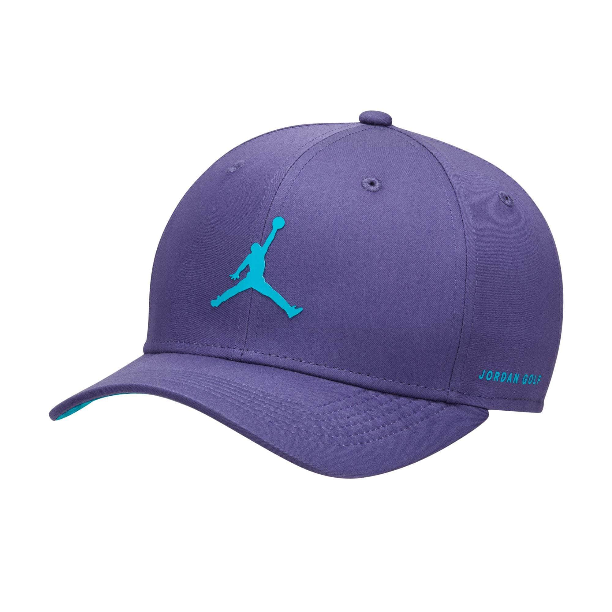 Air Jordan Golf Rise Cap Adjustable Structured Hat
