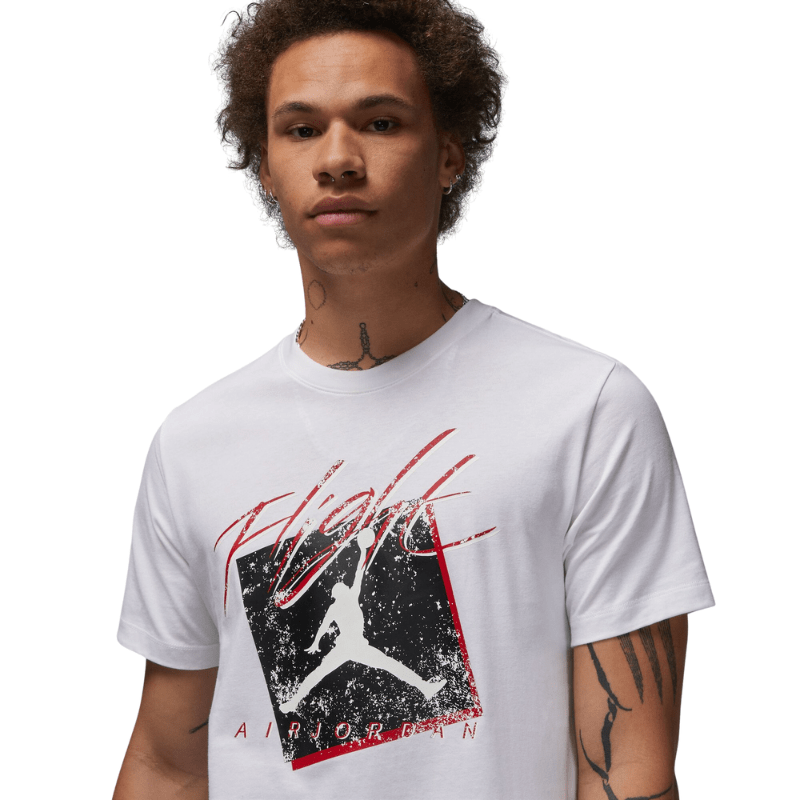 Air Jordan Jumpman Graphic Short-Sleeve T-Shirt - Men's - GBNY