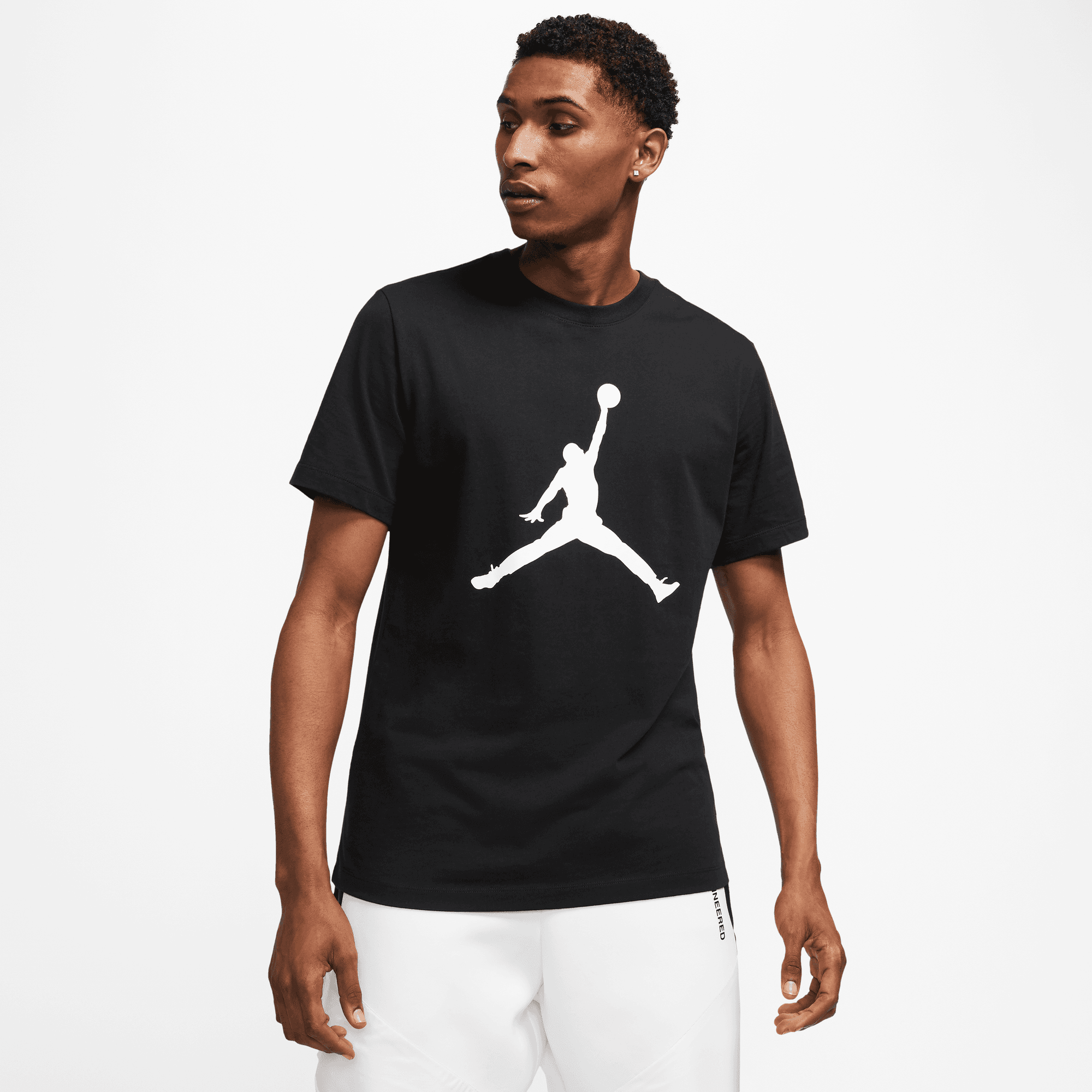 Air Jordan Apparel Air Jordan Jumpman T-Shirt - Men's