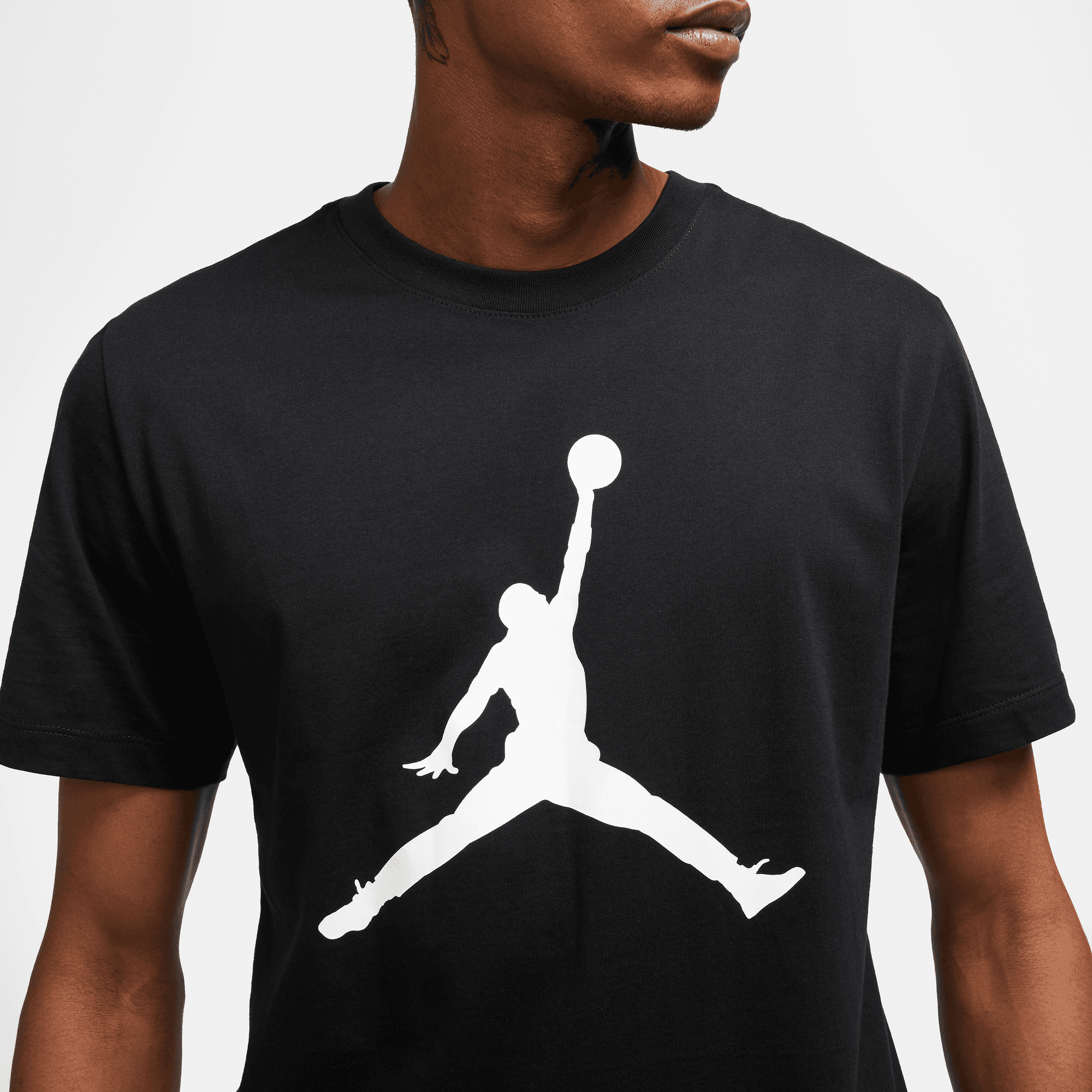 Air Jordan Apparel Air Jordan Jumpman T-Shirt - Men's