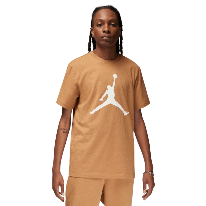 Air Jordan Apparel Air Jordan Jumpman T-Shirt - Men's