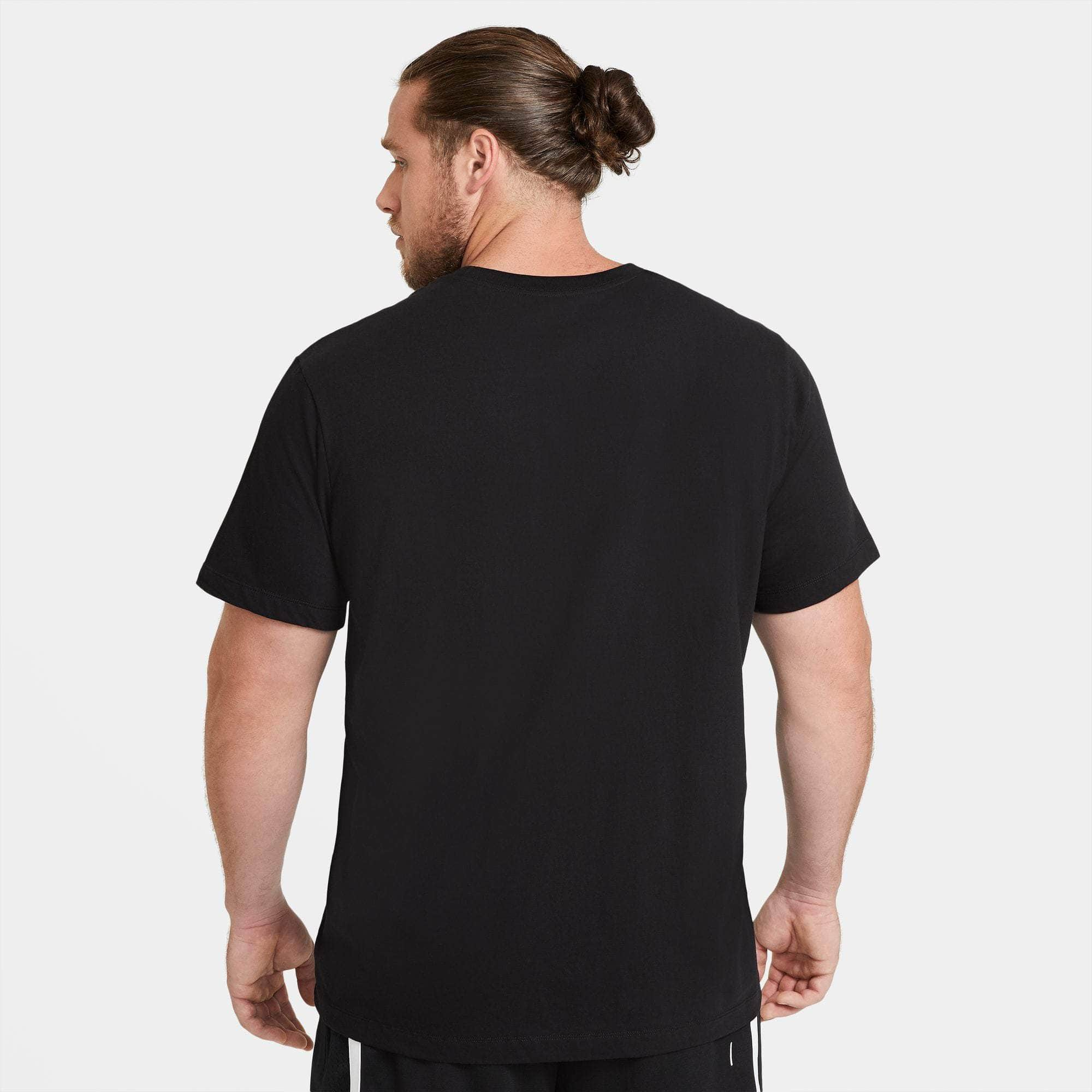 Air Jordan APPAREL Air Jordan Jumpman T-Shirt - Men's