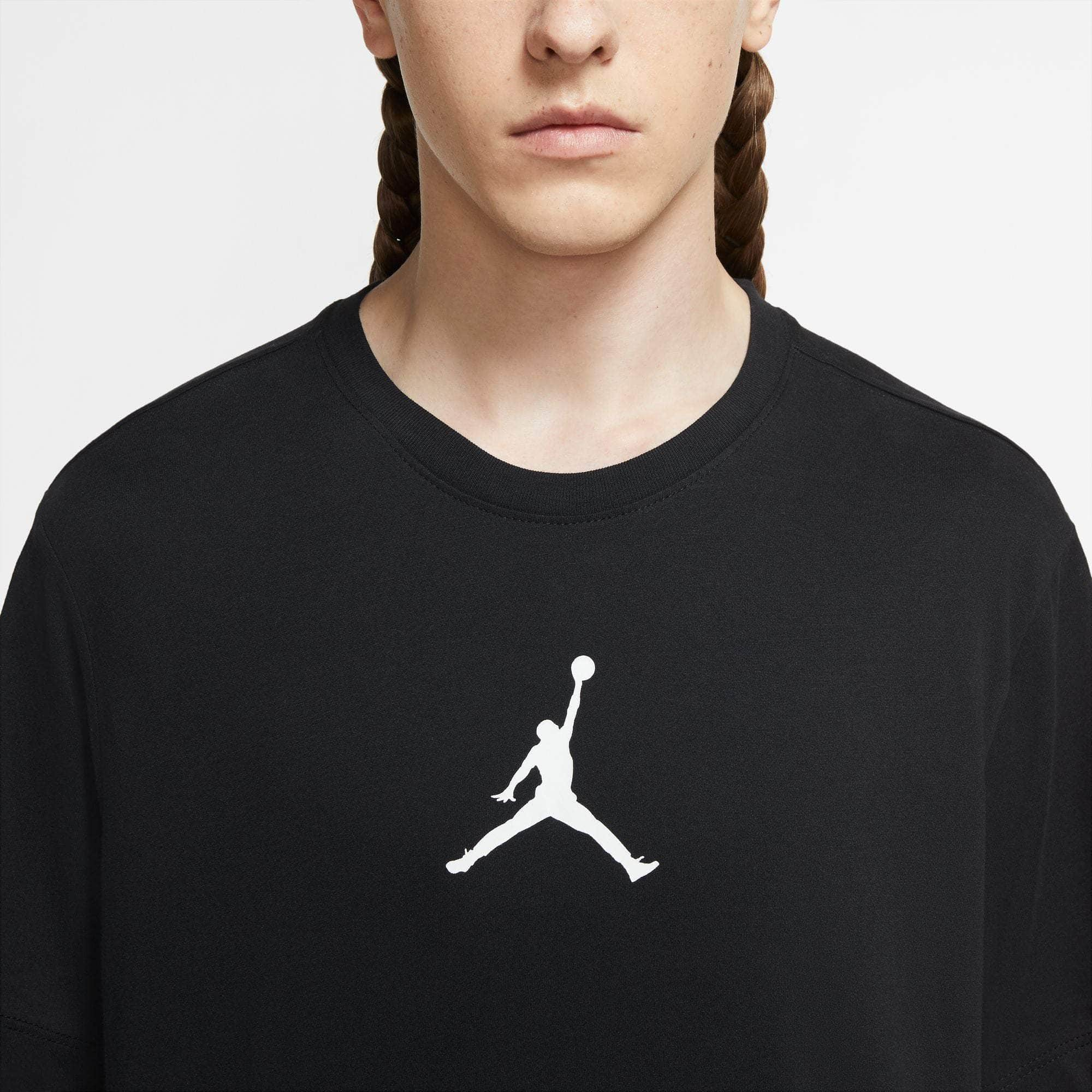 Air Jordan APPAREL Air Jordan Jumpman T-Shirt - Men's