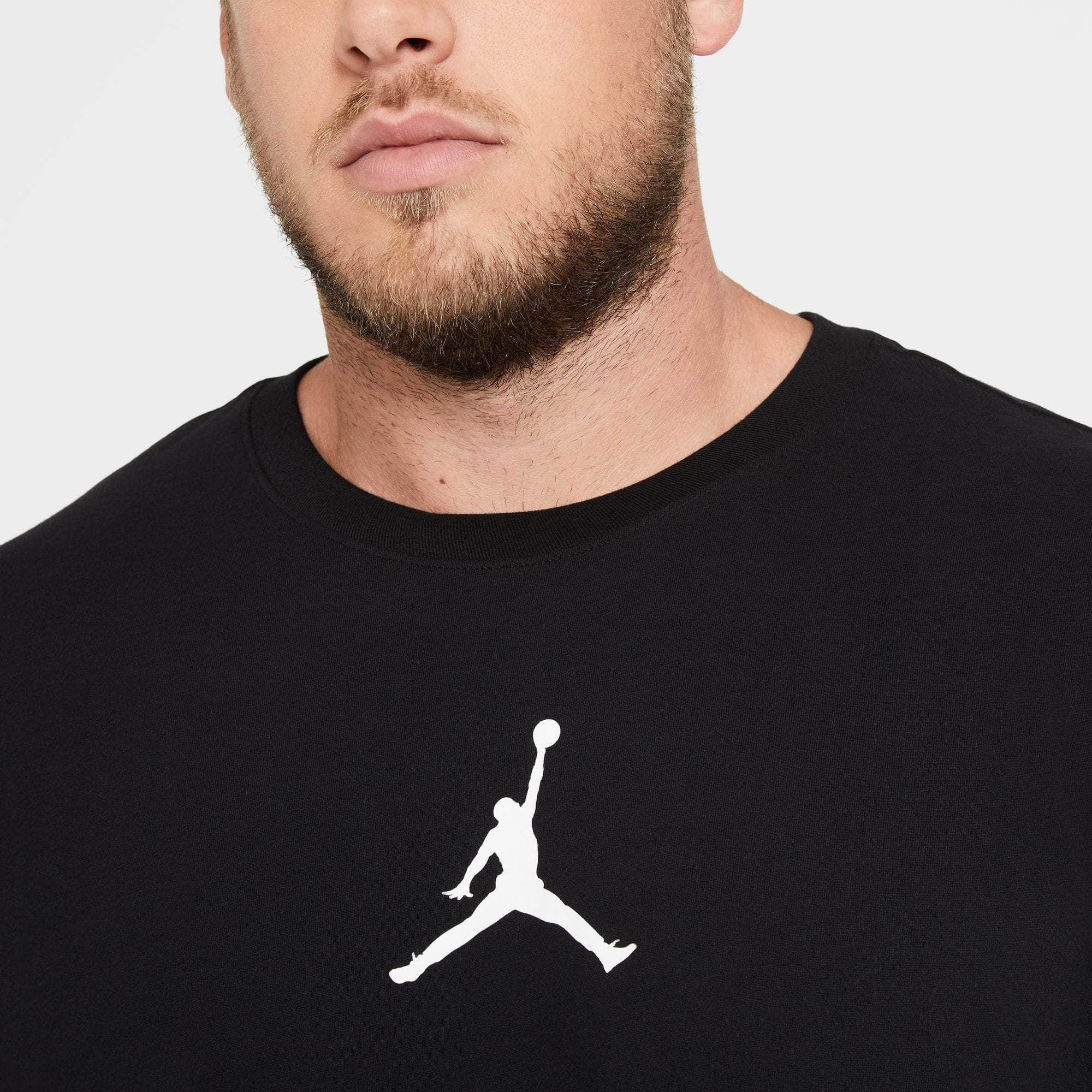 Air Jordan APPAREL Air Jordan Jumpman T-Shirt - Men's