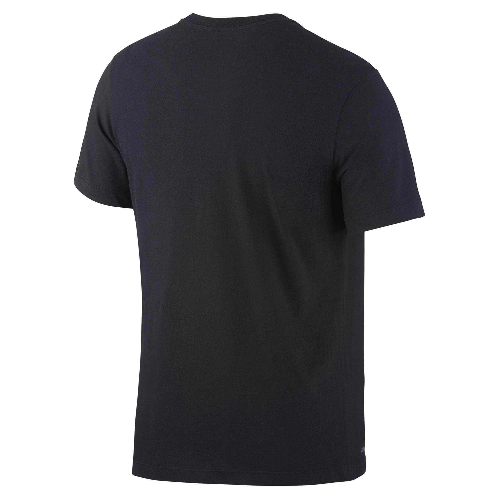 Air Jordan APPAREL Air Jordan Jumpman T-Shirt - Men's