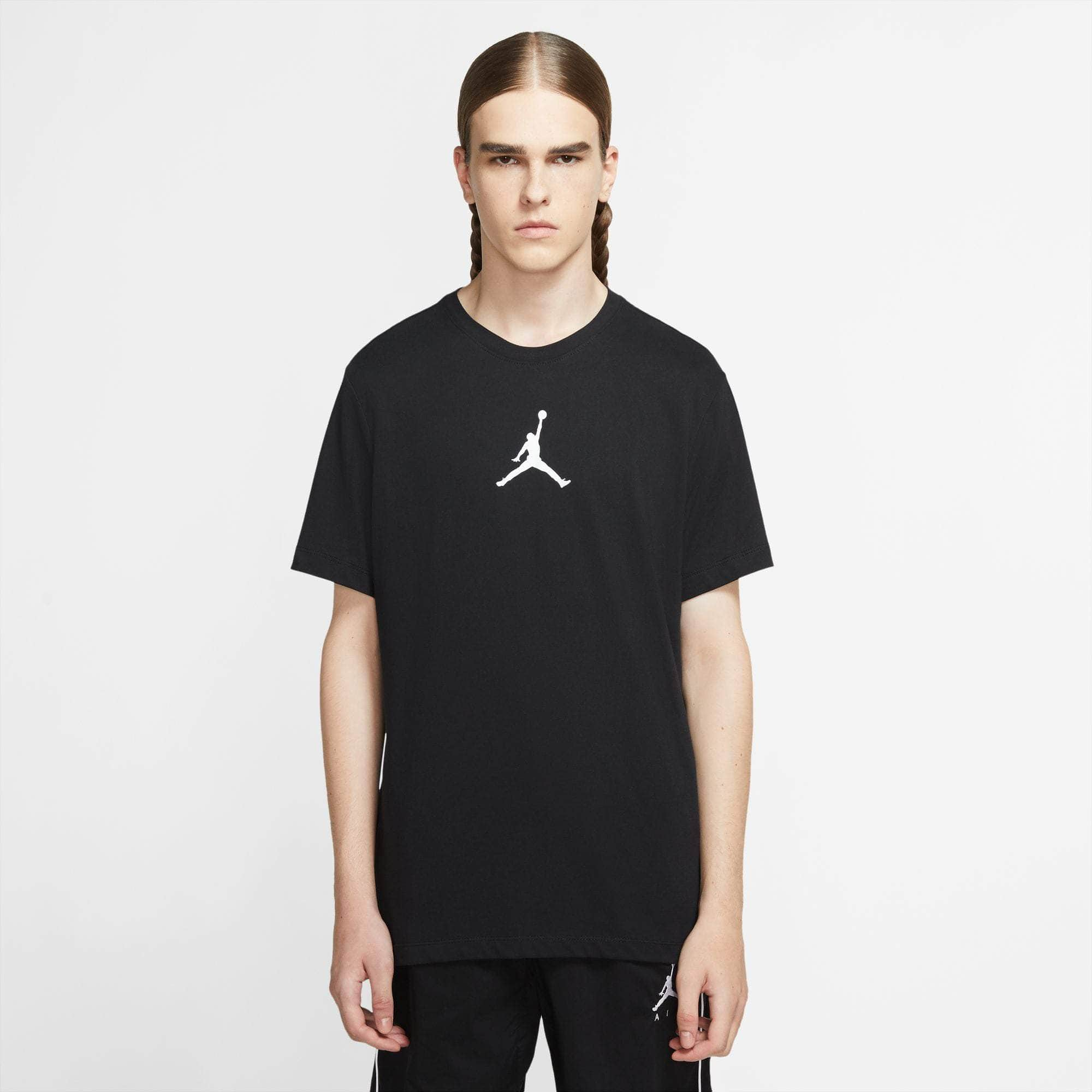 Air Jordan Jumpman T Shirt Men s