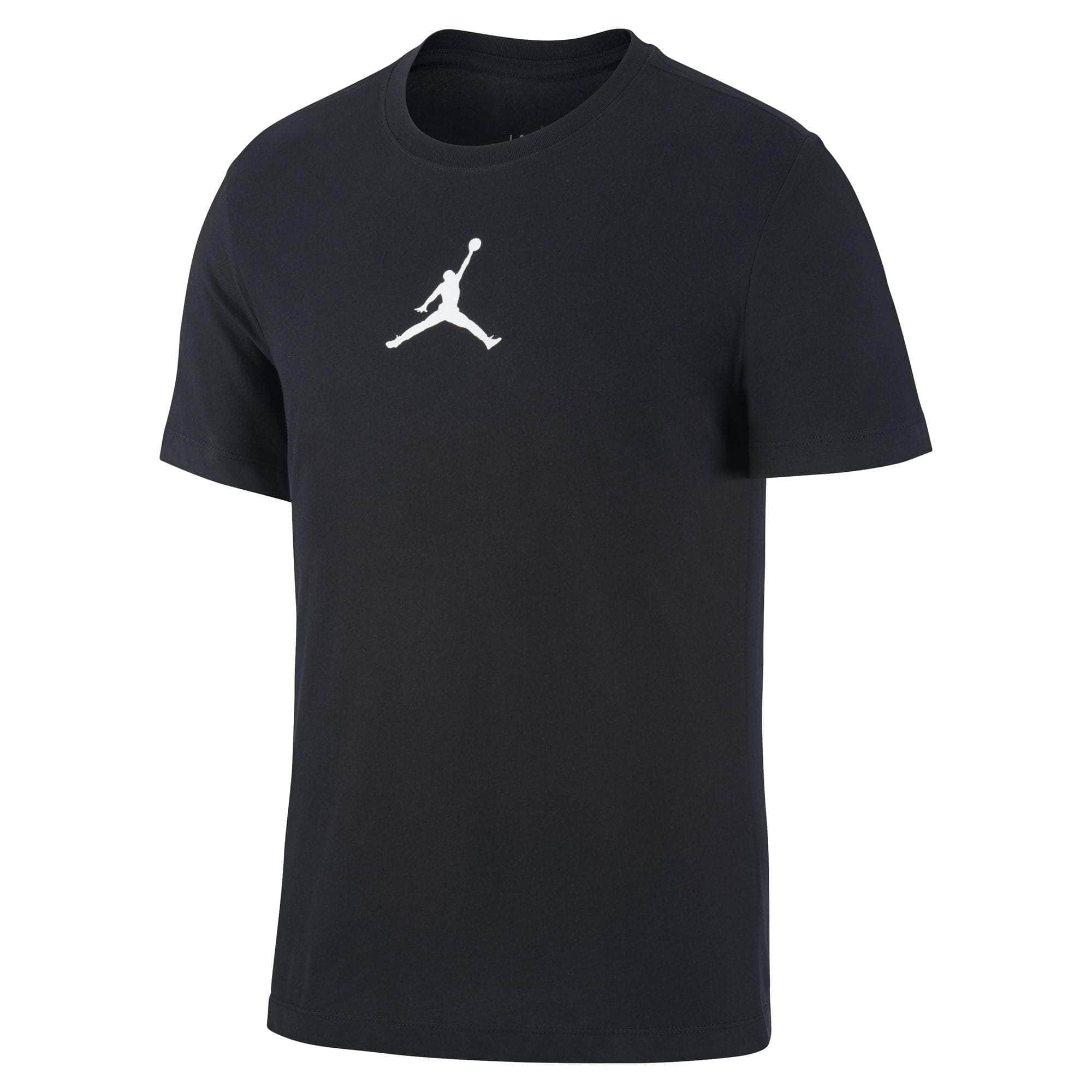 Air Jordan APPAREL Air Jordan Jumpman T-Shirt - Men's