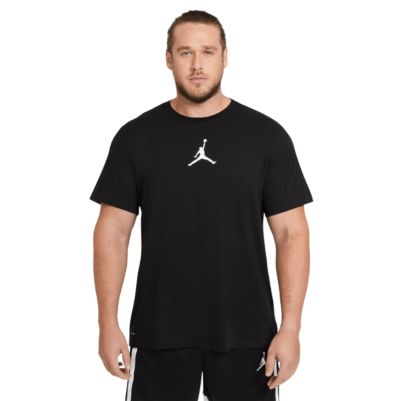 Air Jordan APPAREL Air Jordan Jumpman T-Shirt - Men's