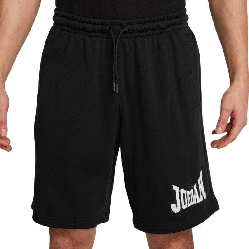 Air Jordan APPAREL Air Jordan M J BRK GFX SHORT 9IN - Men's