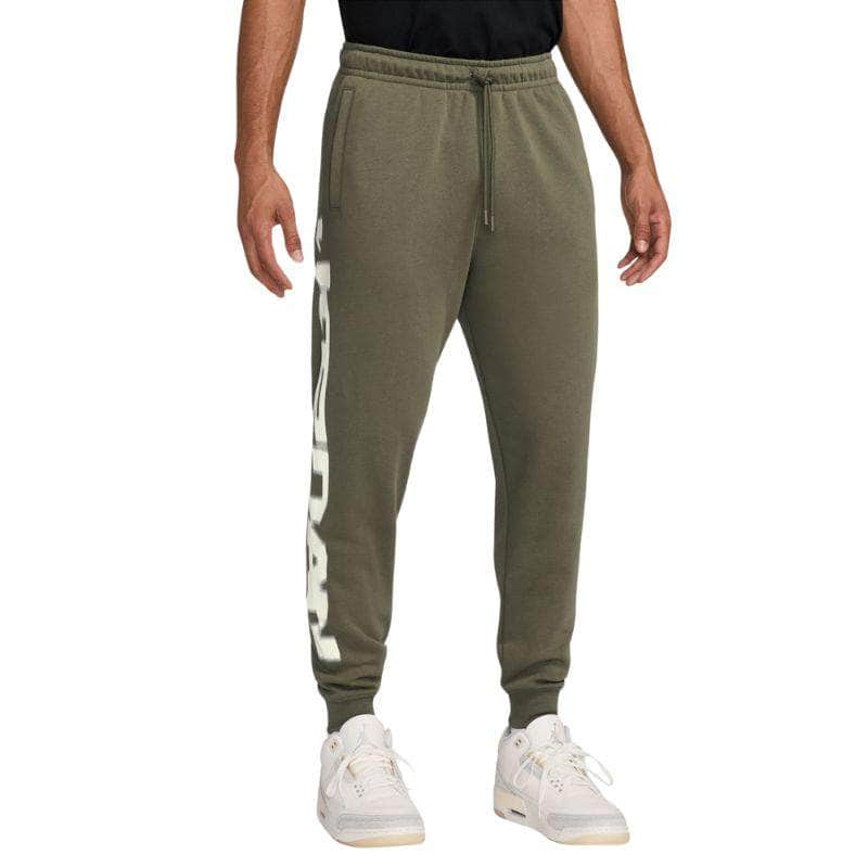 Air Jordan Apparel Air Jordan MVP Fleece Pants - Men's