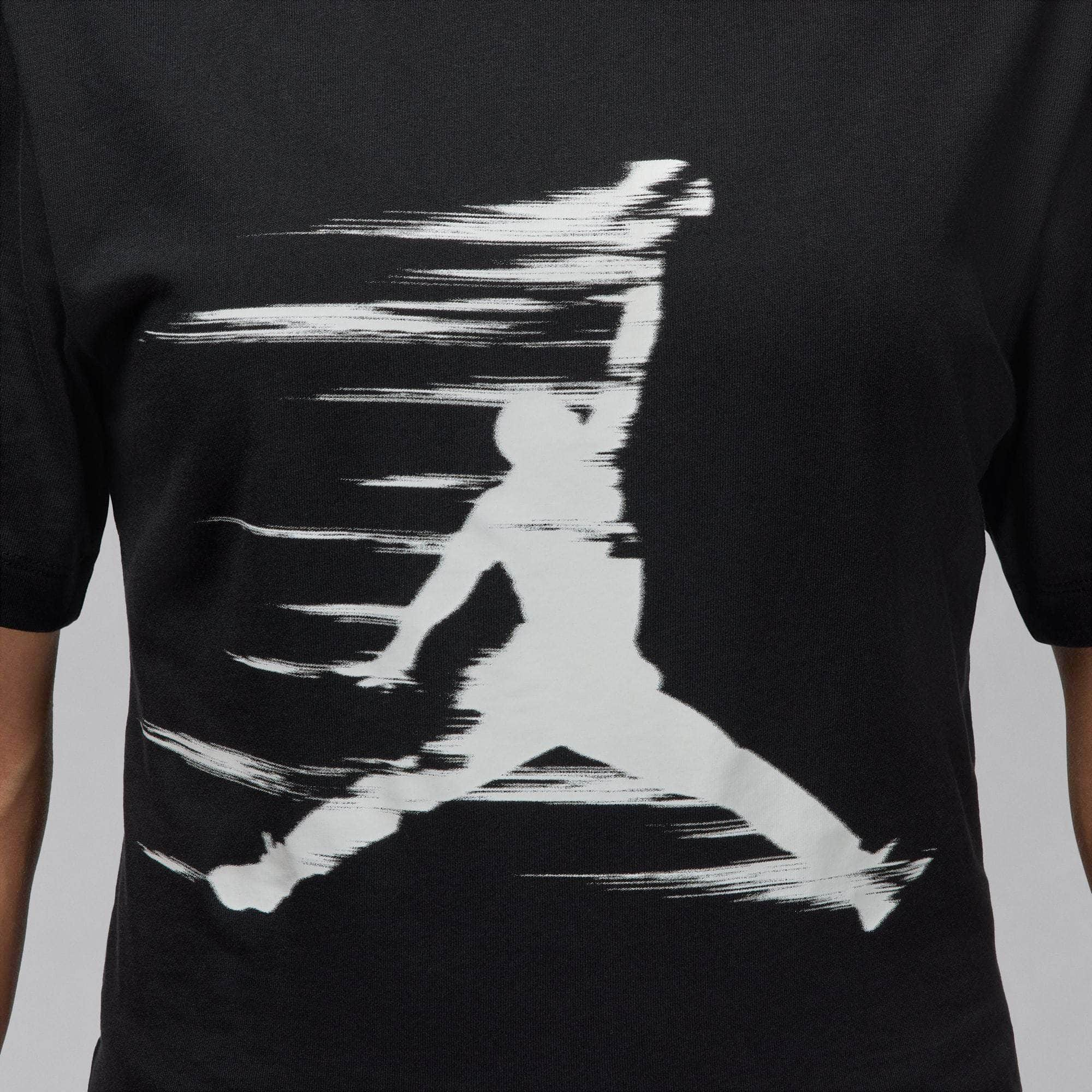 Air Jordan Apparel Air Jordan MVP Jumpman - T-Shirt