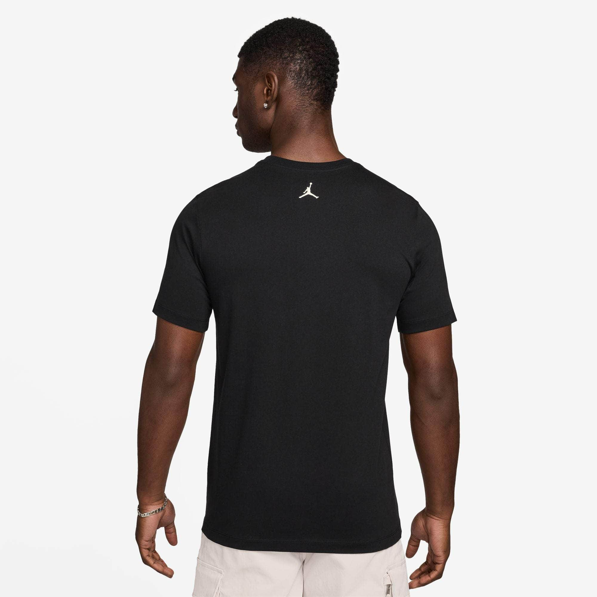 Air Jordan Apparel Air Jordan MVP Jumpman - T-Shirt