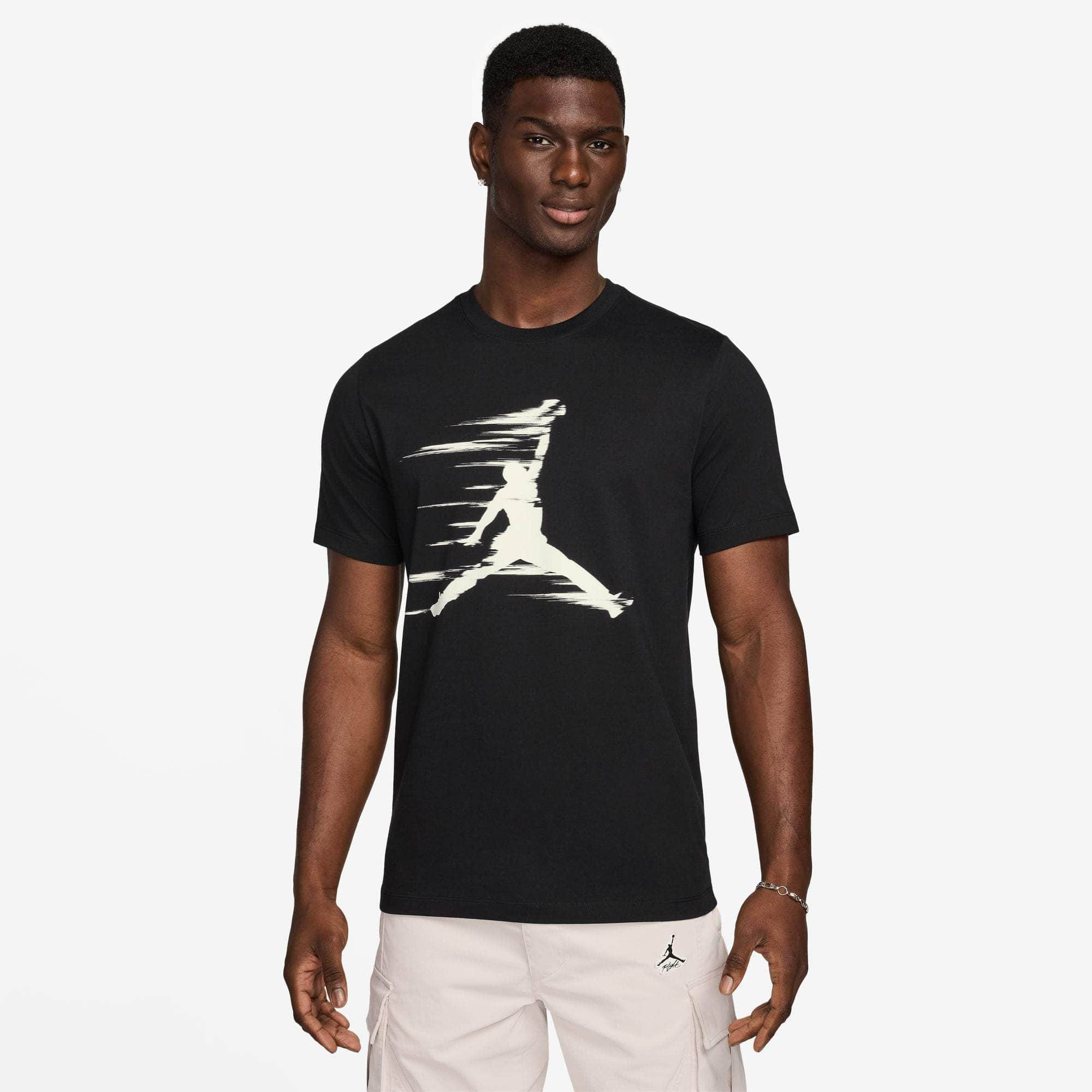 Air Jordan Apparel Air Jordan MVP Jumpman - T-Shirt