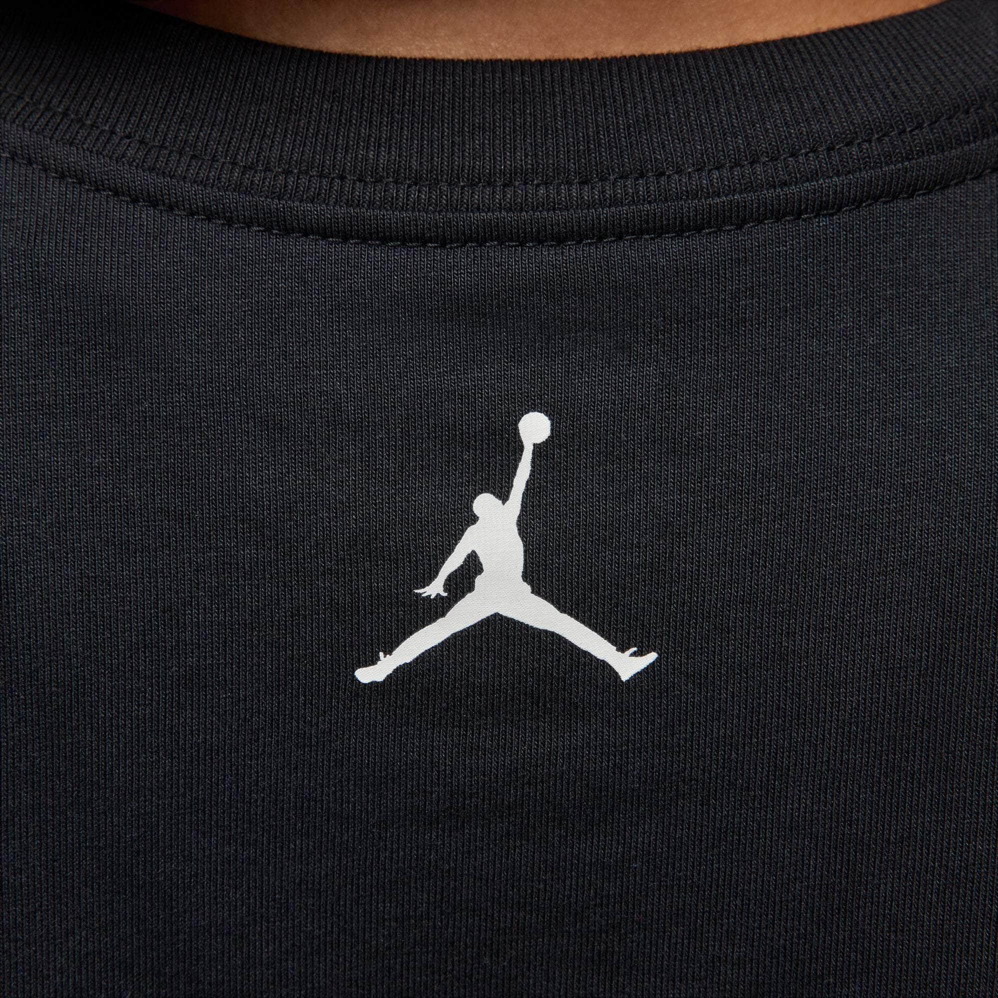 Air Jordan Apparel Air Jordan MVP Jumpman - T-Shirt