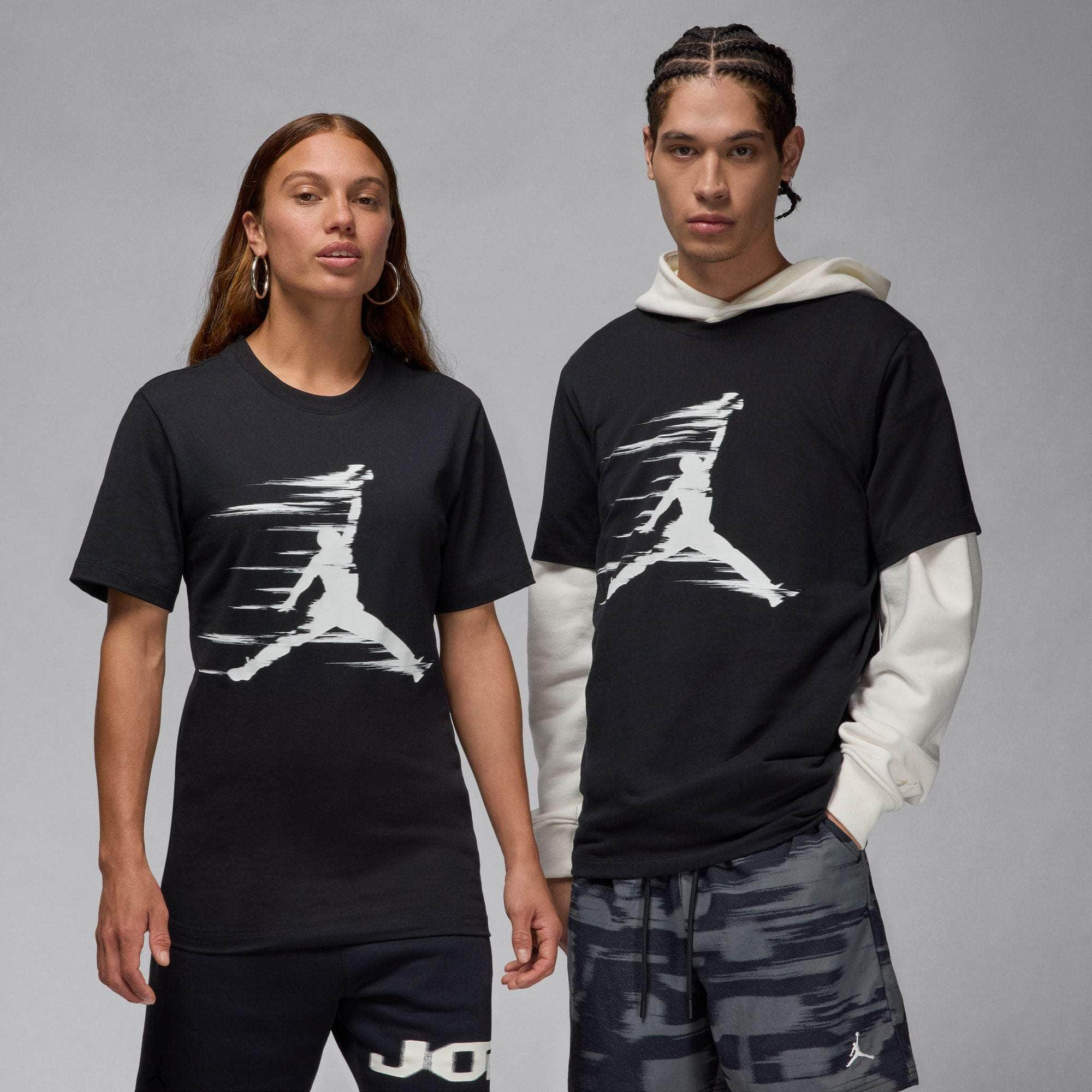 Air Jordan Apparel Air Jordan MVP Jumpman - T-Shirt