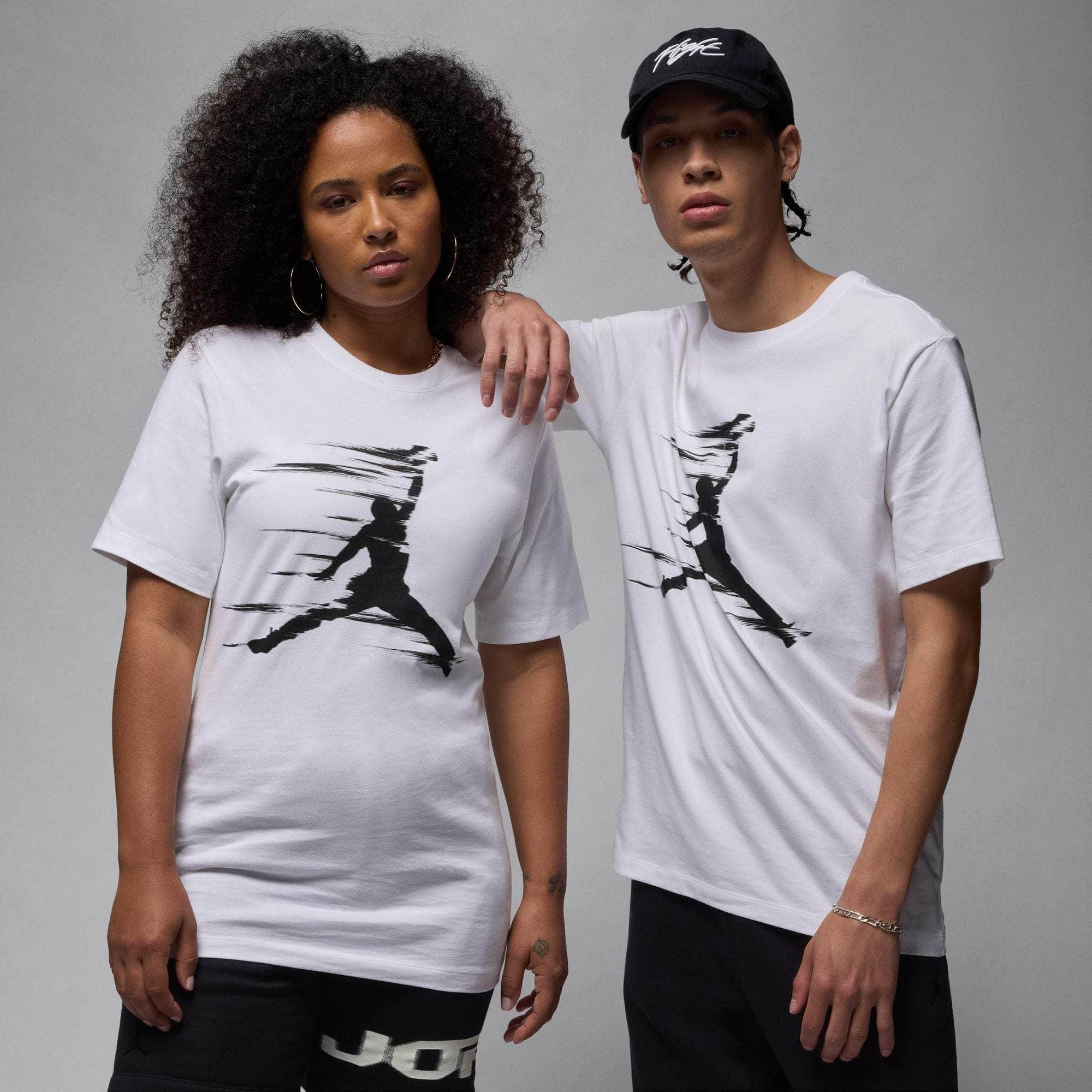 Air Jordan APPAREL Air Jordan MVP Jumpman - T-Shirt