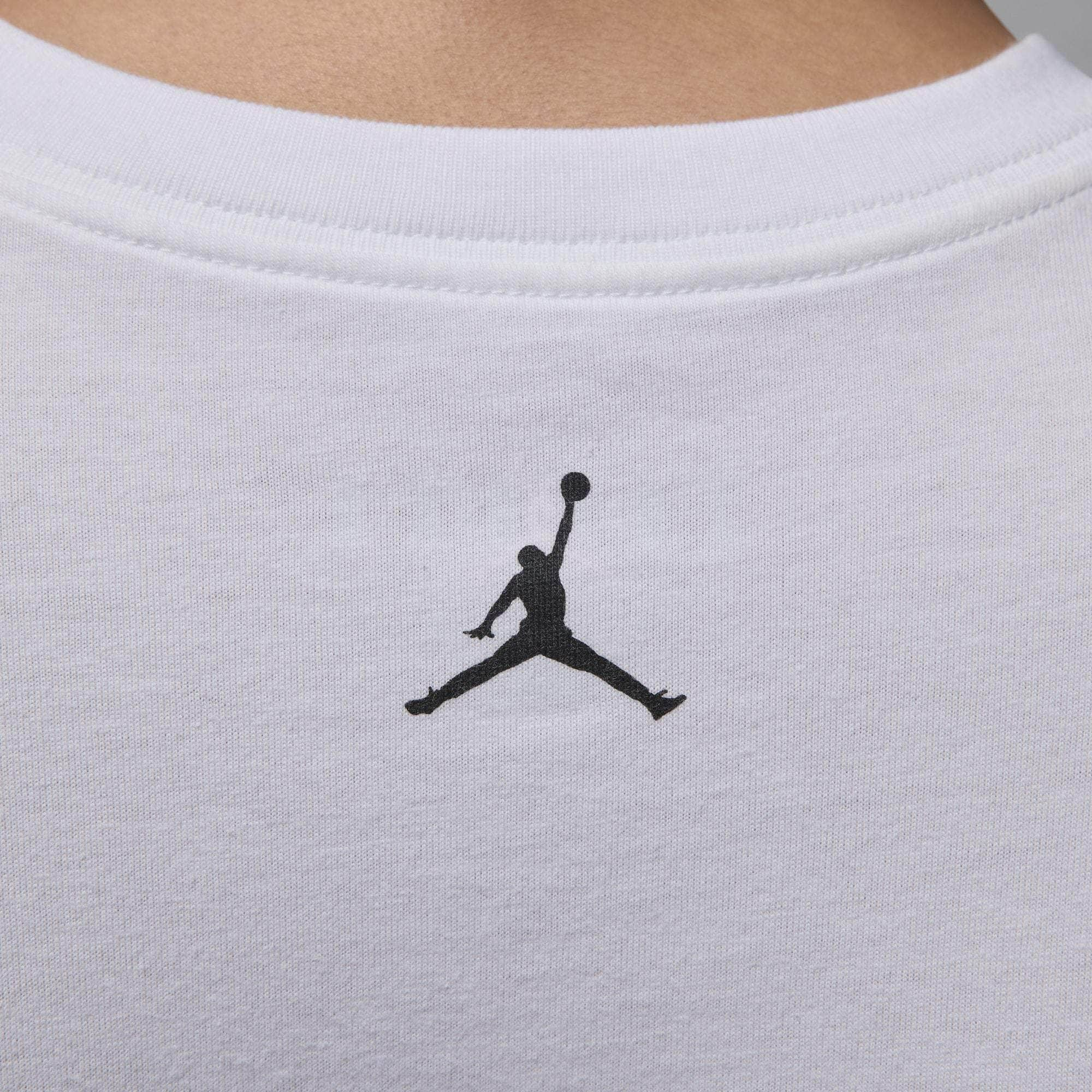 Air Jordan APPAREL Air Jordan MVP Jumpman - T-Shirt