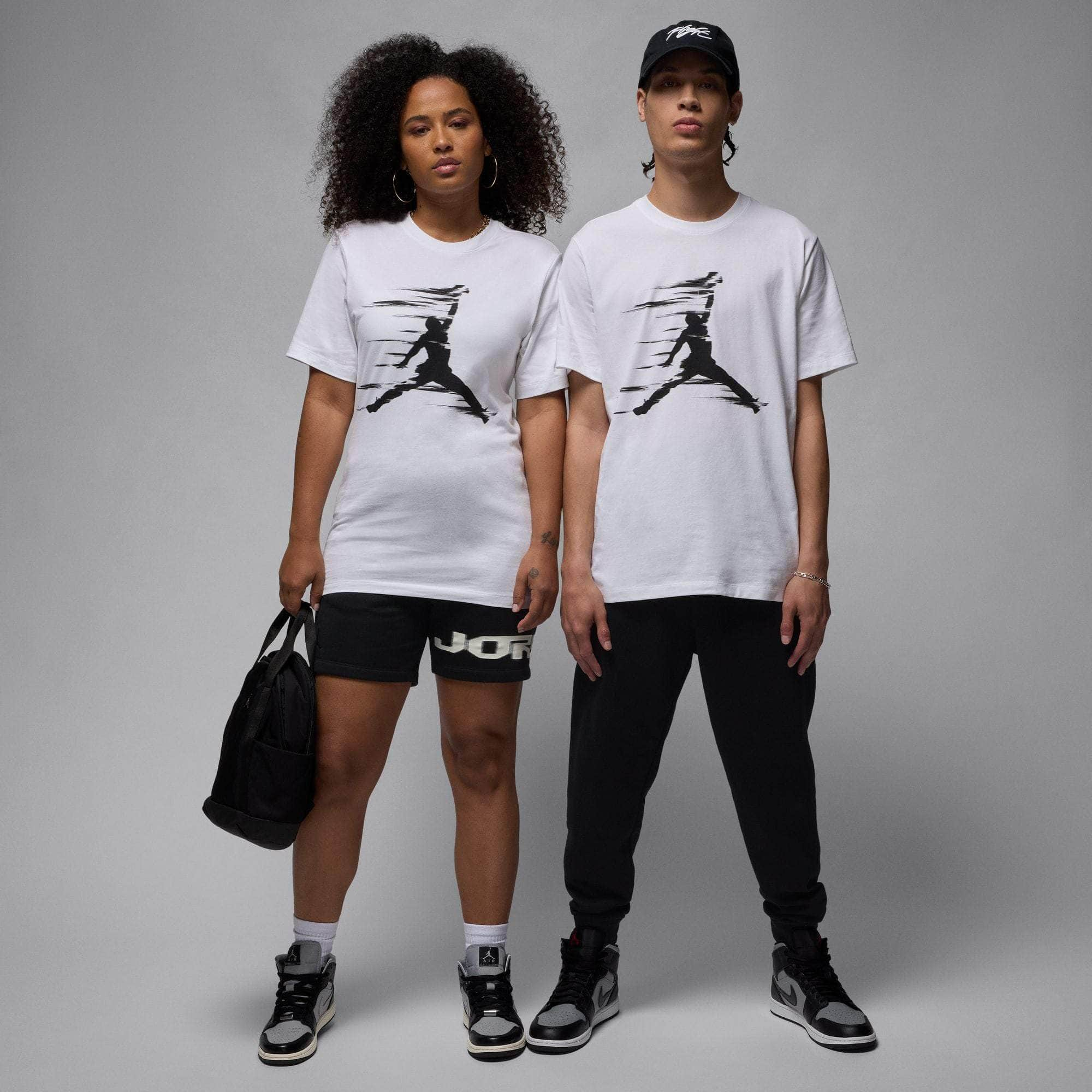 Air Jordan APPAREL Air Jordan MVP Jumpman - T-Shirt