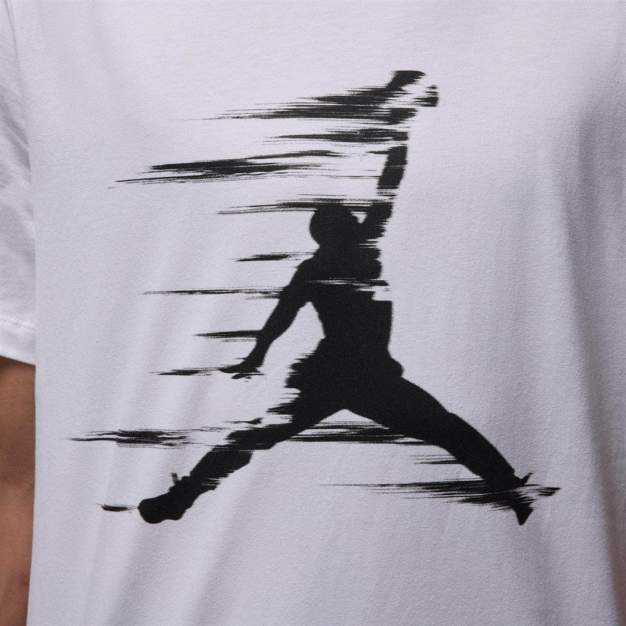 Air Jordan APPAREL Air Jordan MVP Jumpman - T-Shirt