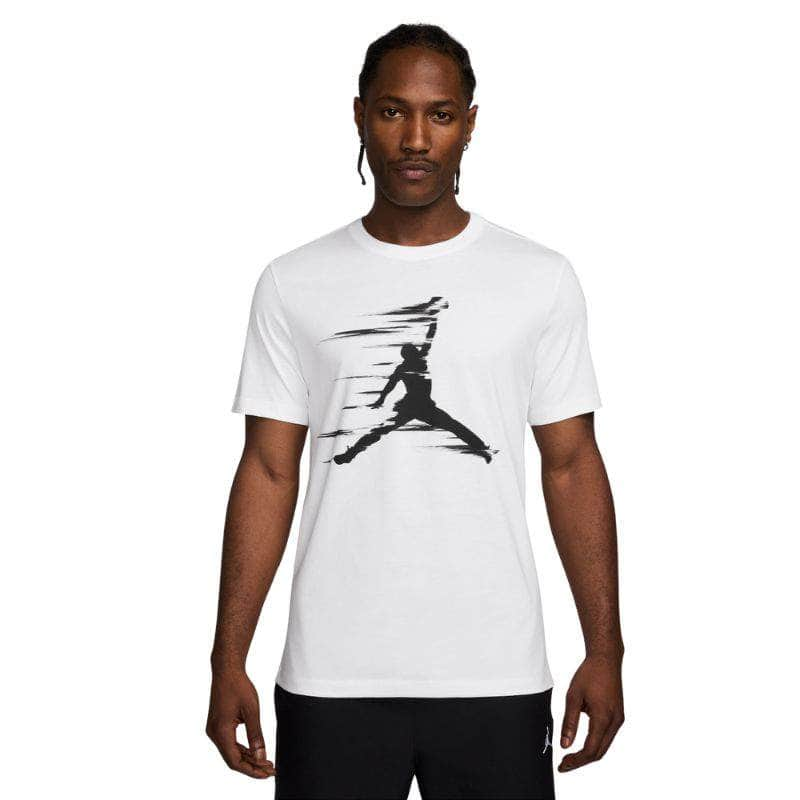 Air Jordan APPAREL Air Jordan MVP Jumpman - T-Shirt