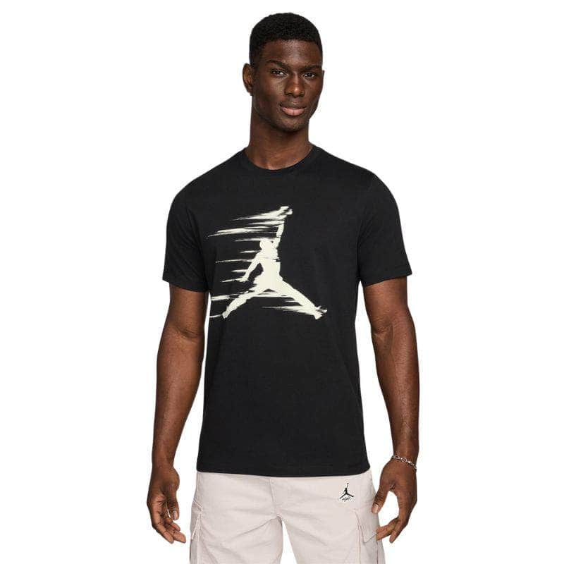 Air Jordan Apparel Air Jordan MVP Jumpman - T-Shirt