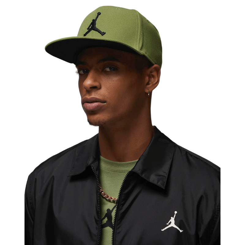 Air Jordan Apparel Air Jordan Pro Cap Adjustable Hat