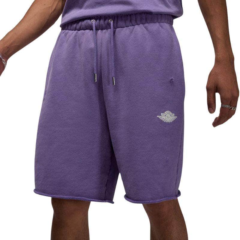 Air Jordan APPAREL Air Jordan Rare Air French Terry Shorts - Men's