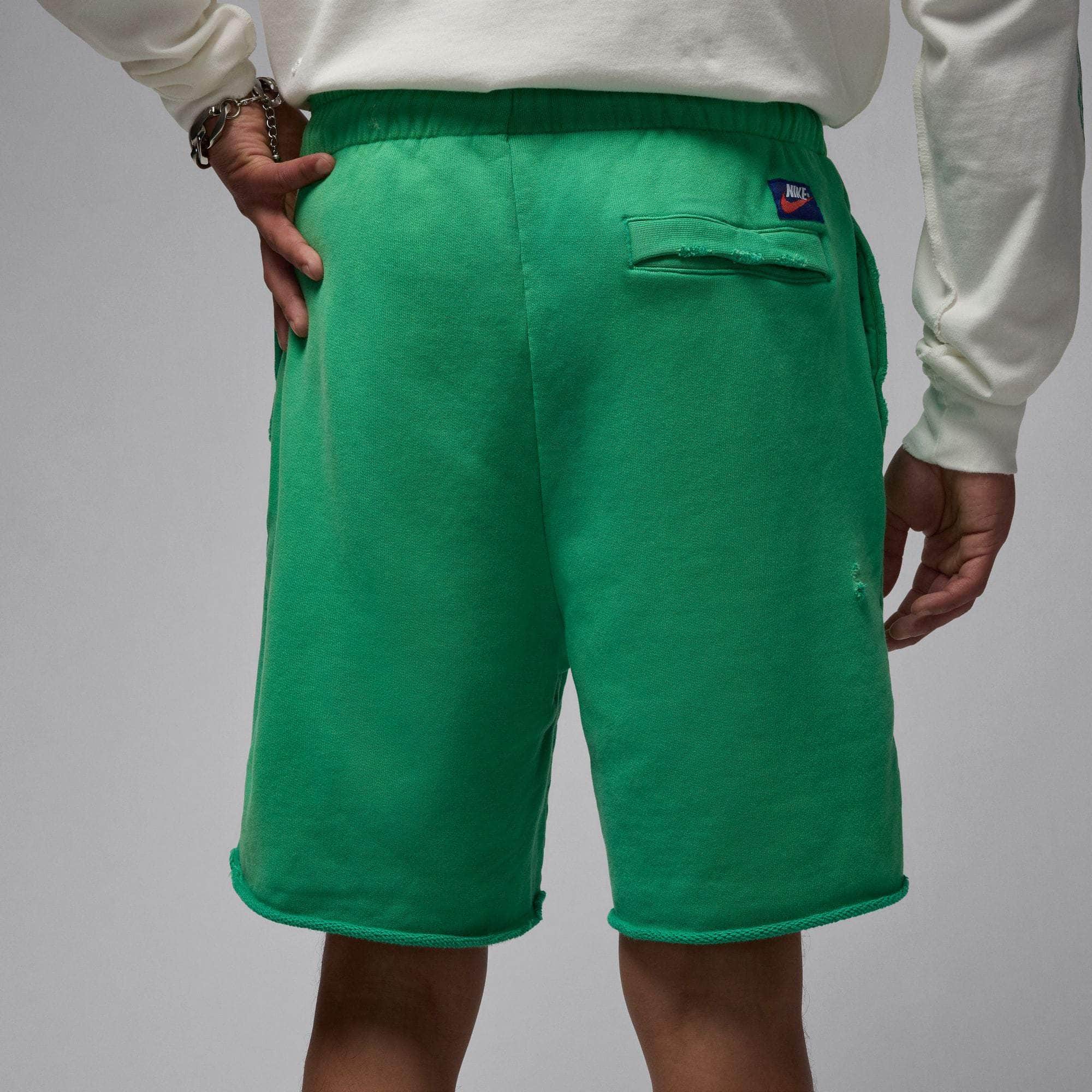 Air Jordan APPAREL Air Jordan Rare Air French Terry Shorts - Men's