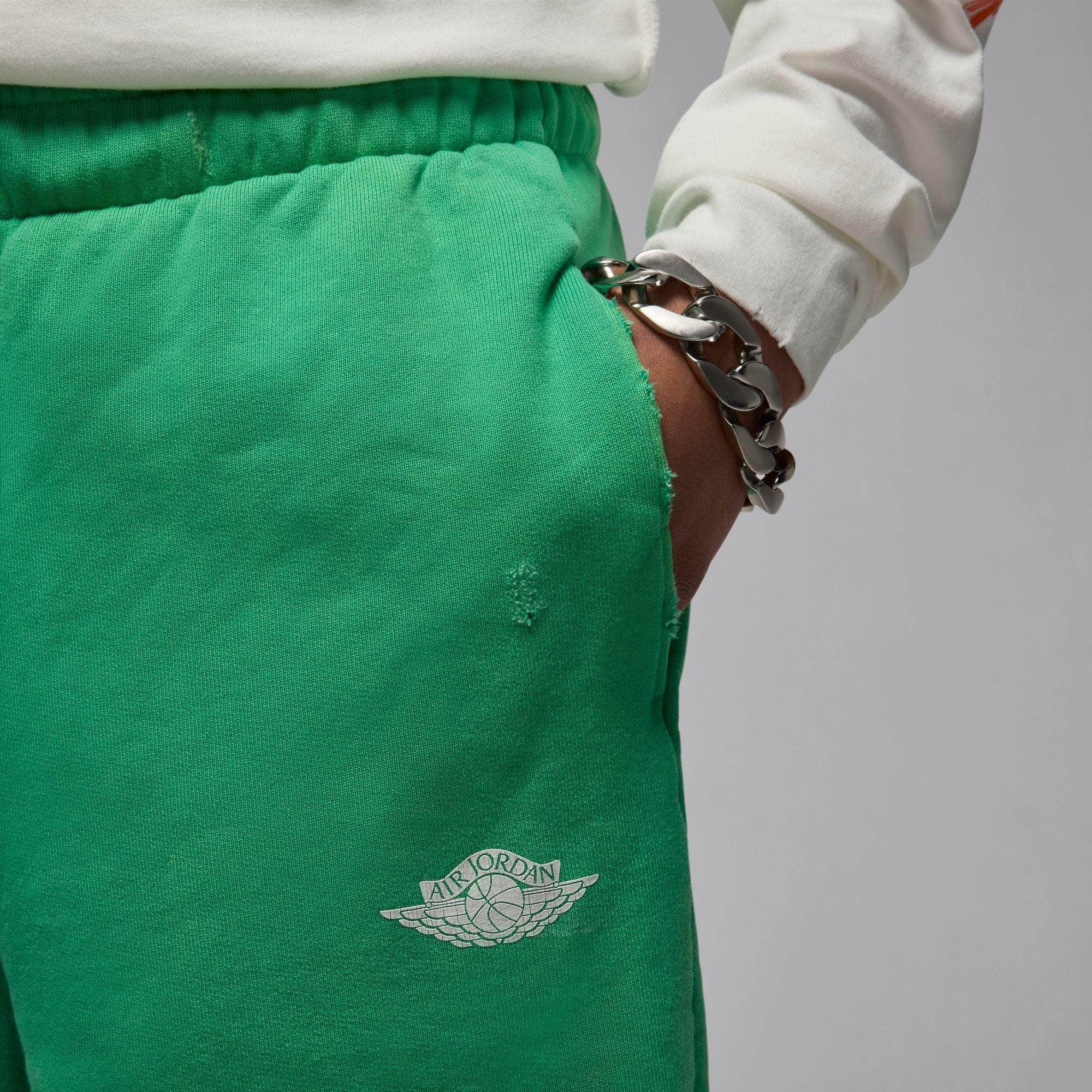 Air Jordan APPAREL Air Jordan Rare Air French Terry Shorts - Men's