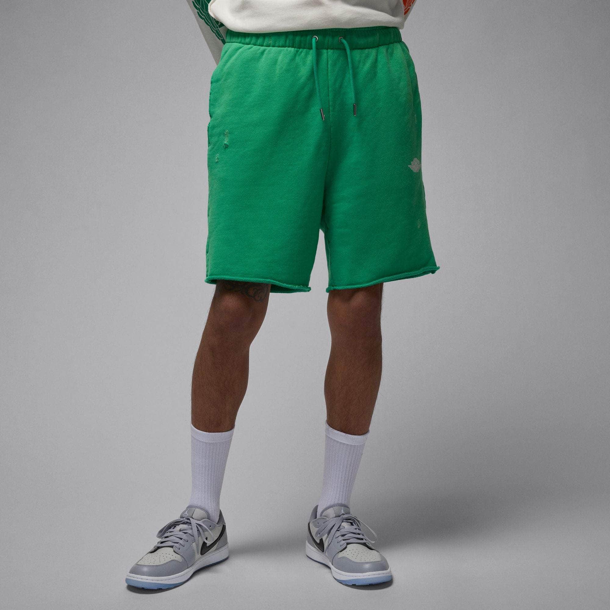 Air Jordan APPAREL Air Jordan Rare Air French Terry Shorts - Men's