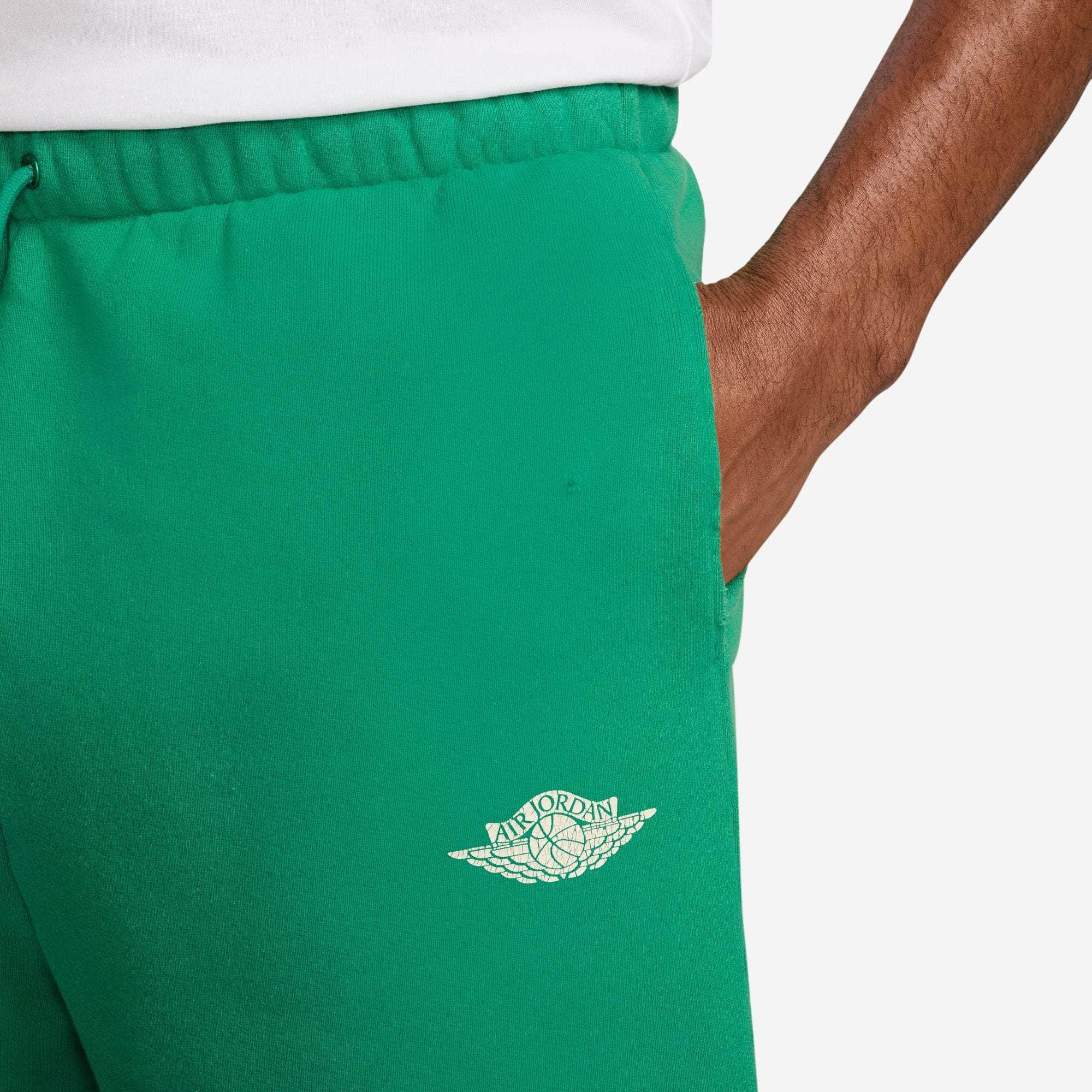 Air Jordan APPAREL Air Jordan Rare Air French Terry Shorts - Men's
