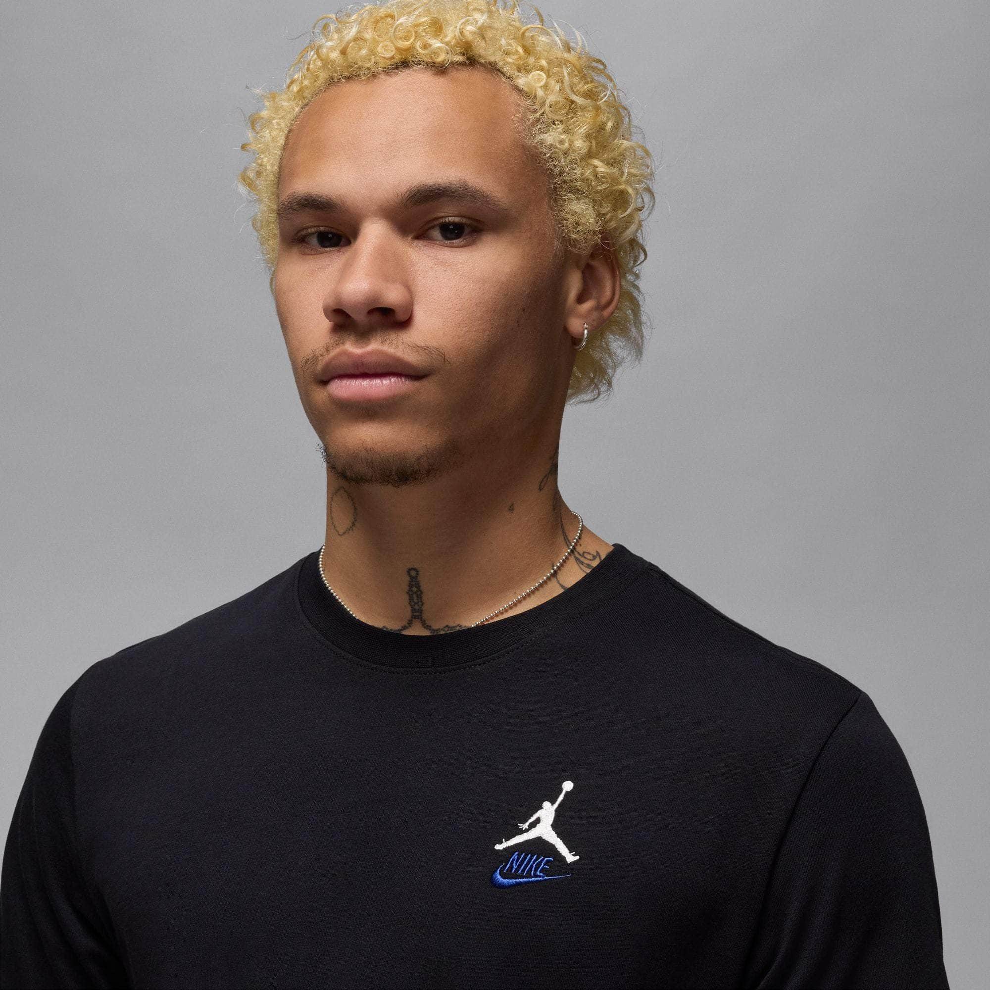 Air Jordan APPAREL Air Jordan Rare Air T-Shirt - Men's