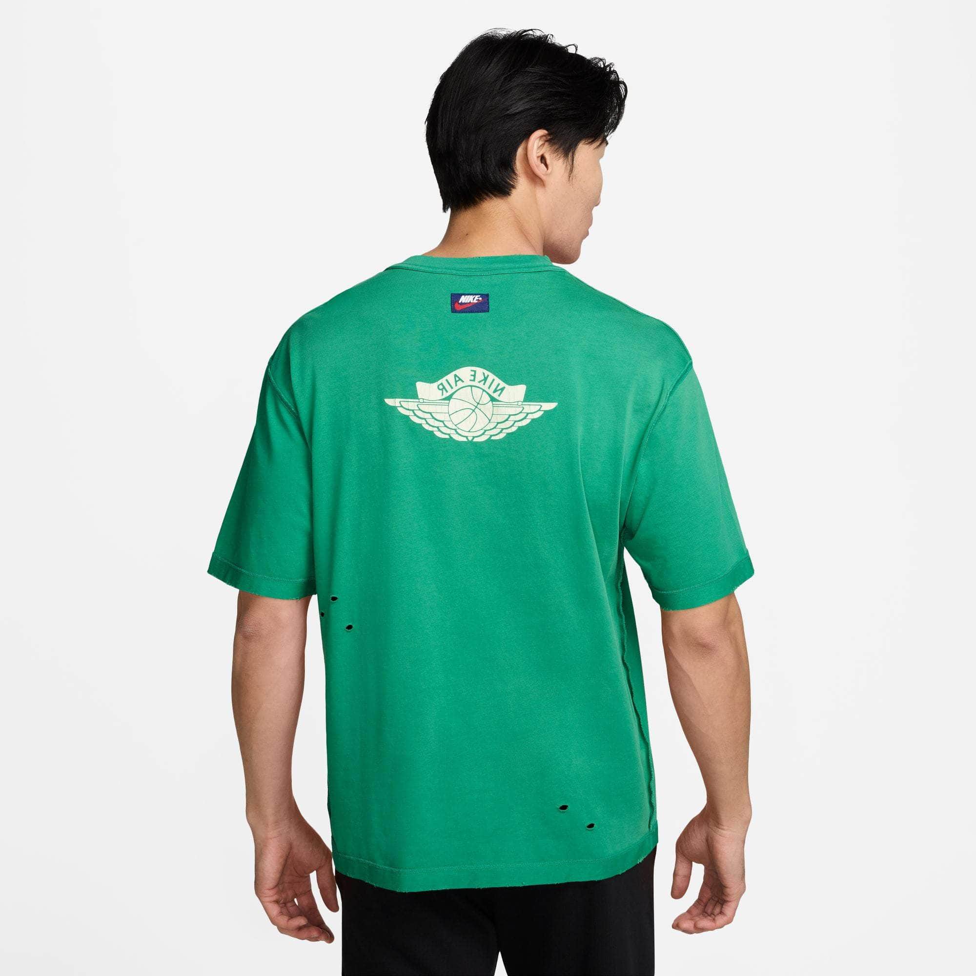 Air Jordan APPAREL Air Jordan Rare Air T-Shirt - Men's