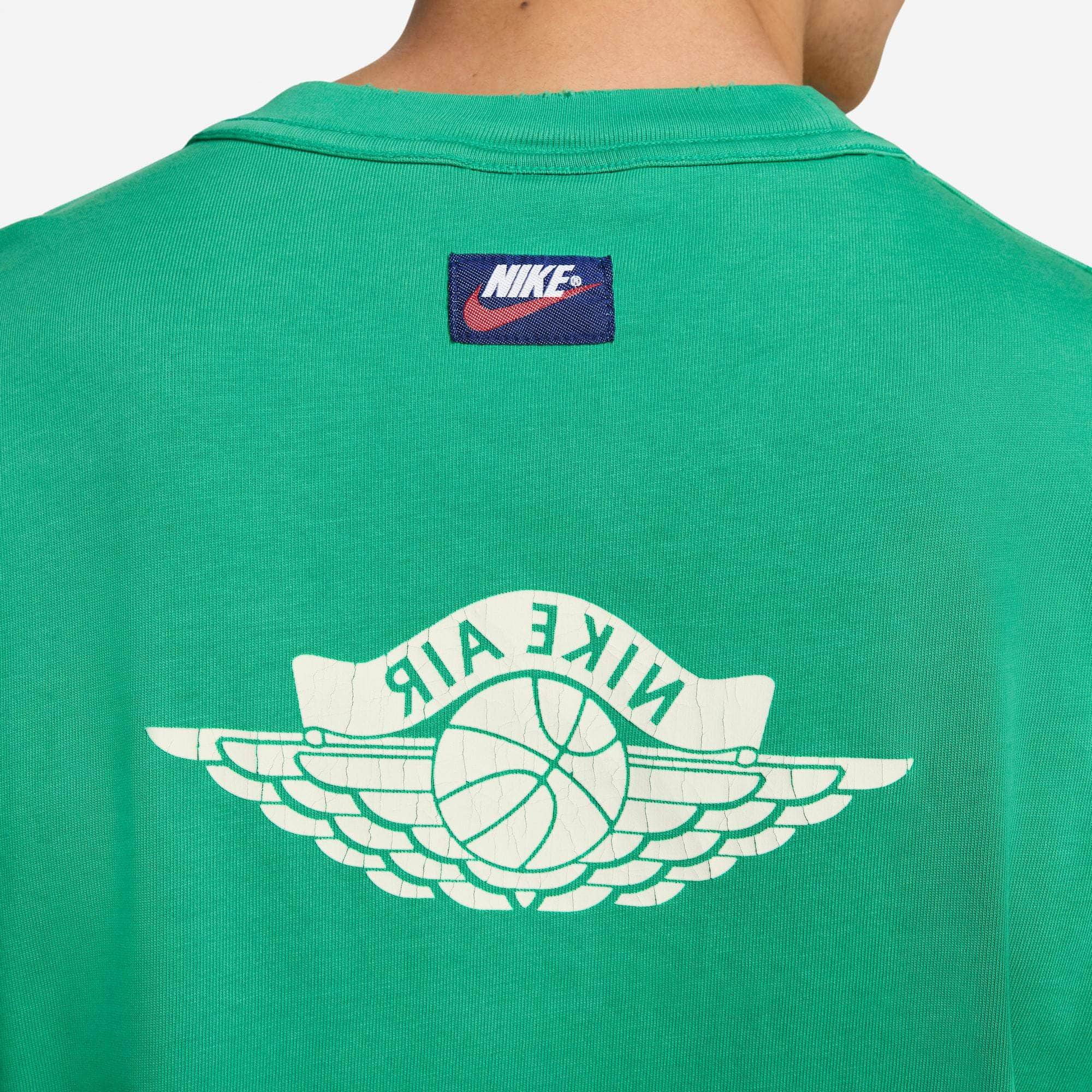Air Jordan APPAREL Air Jordan Rare Air T-Shirt - Men's
