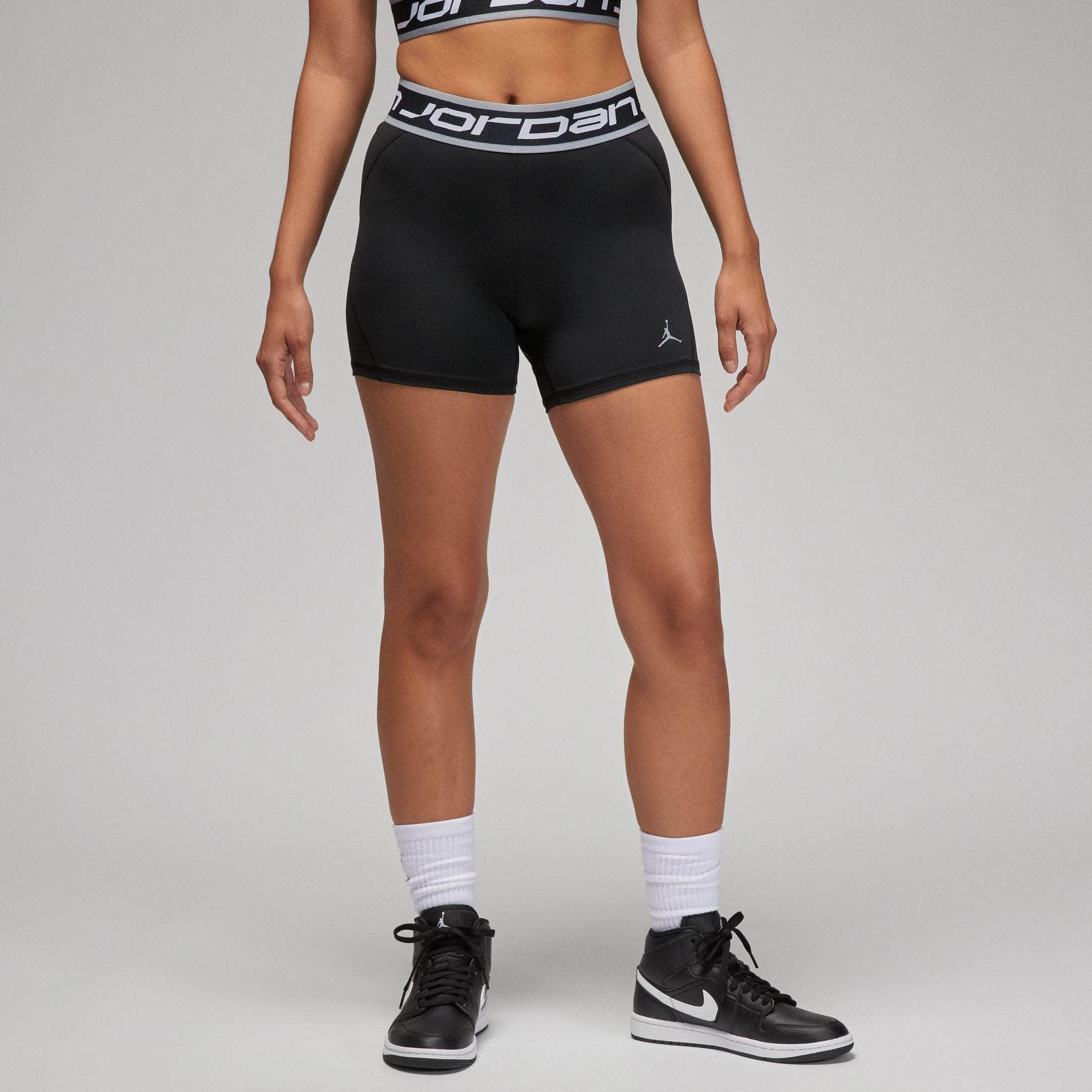 Air Jordan Apparel Air Jordan Sport 5" Shorts - Women's