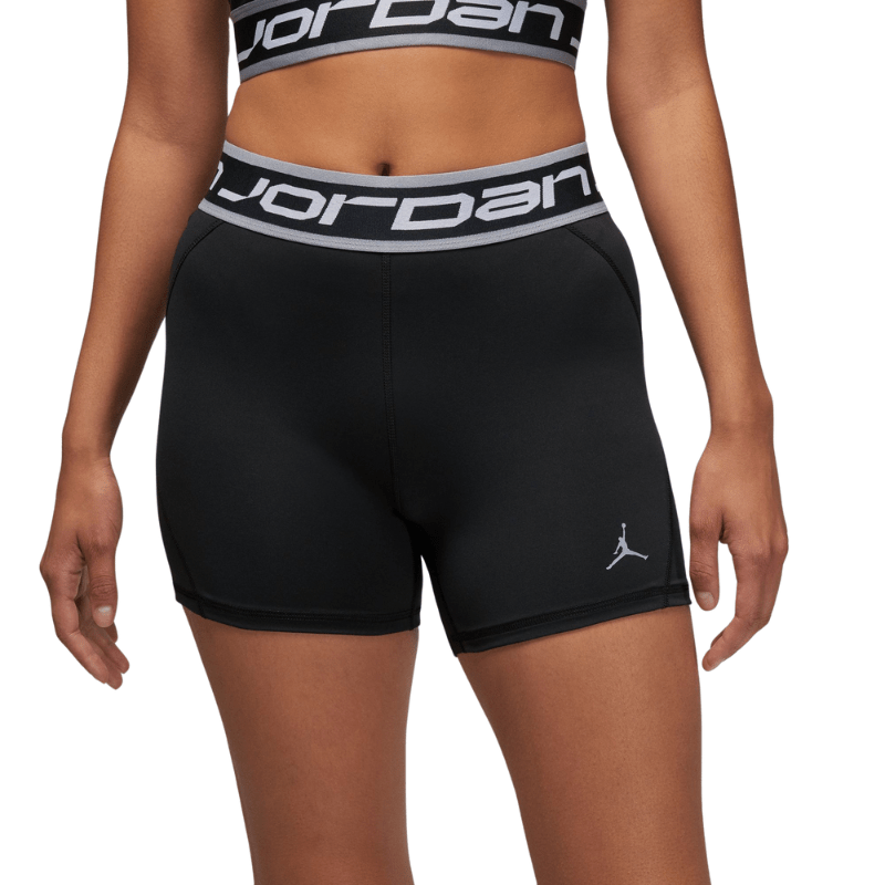 Air Jordan Apparel Air Jordan Sport 5" Shorts - Women's