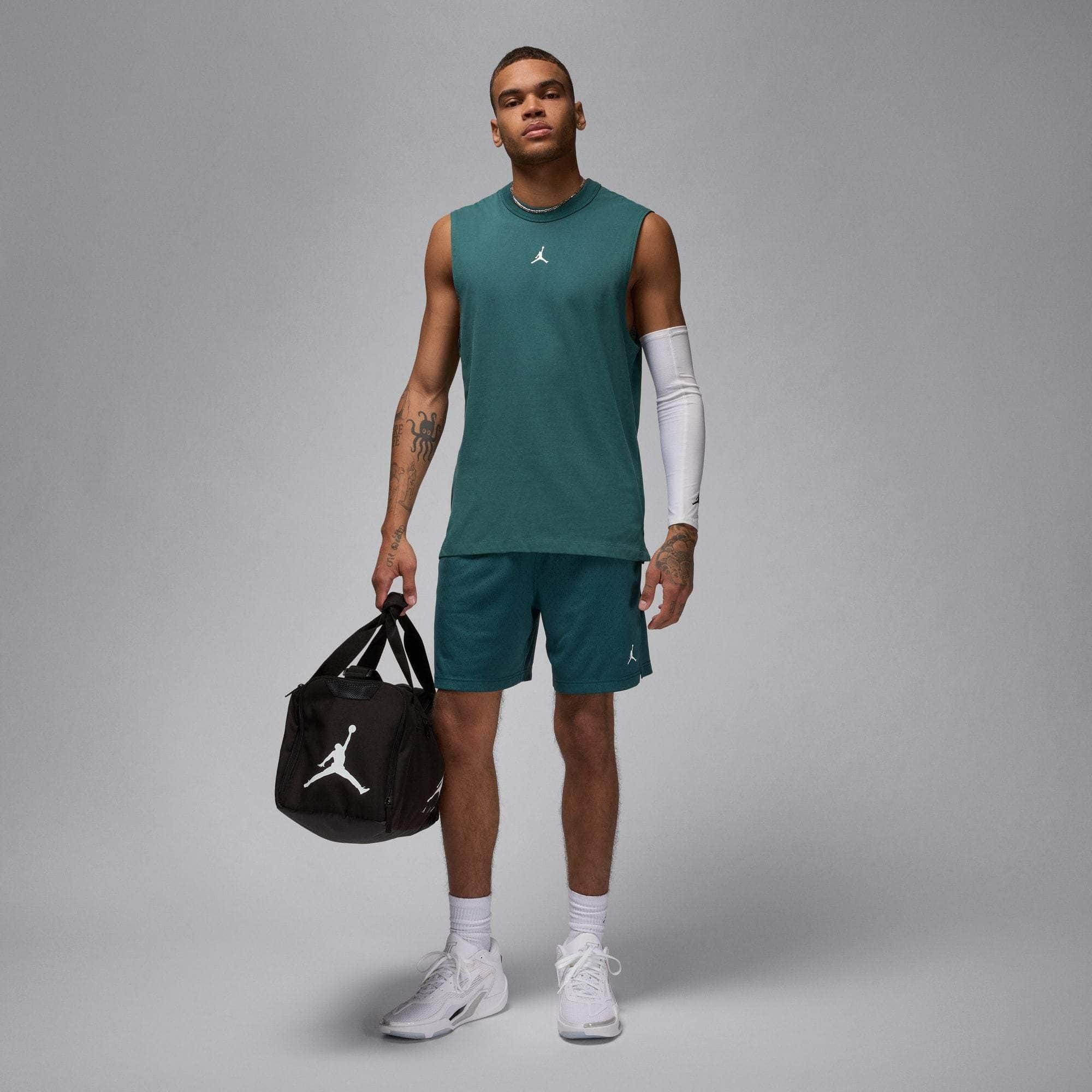 Air Jordan Apparel Air Jordan Sport Dri-FIT Mesh Shorts - Men's