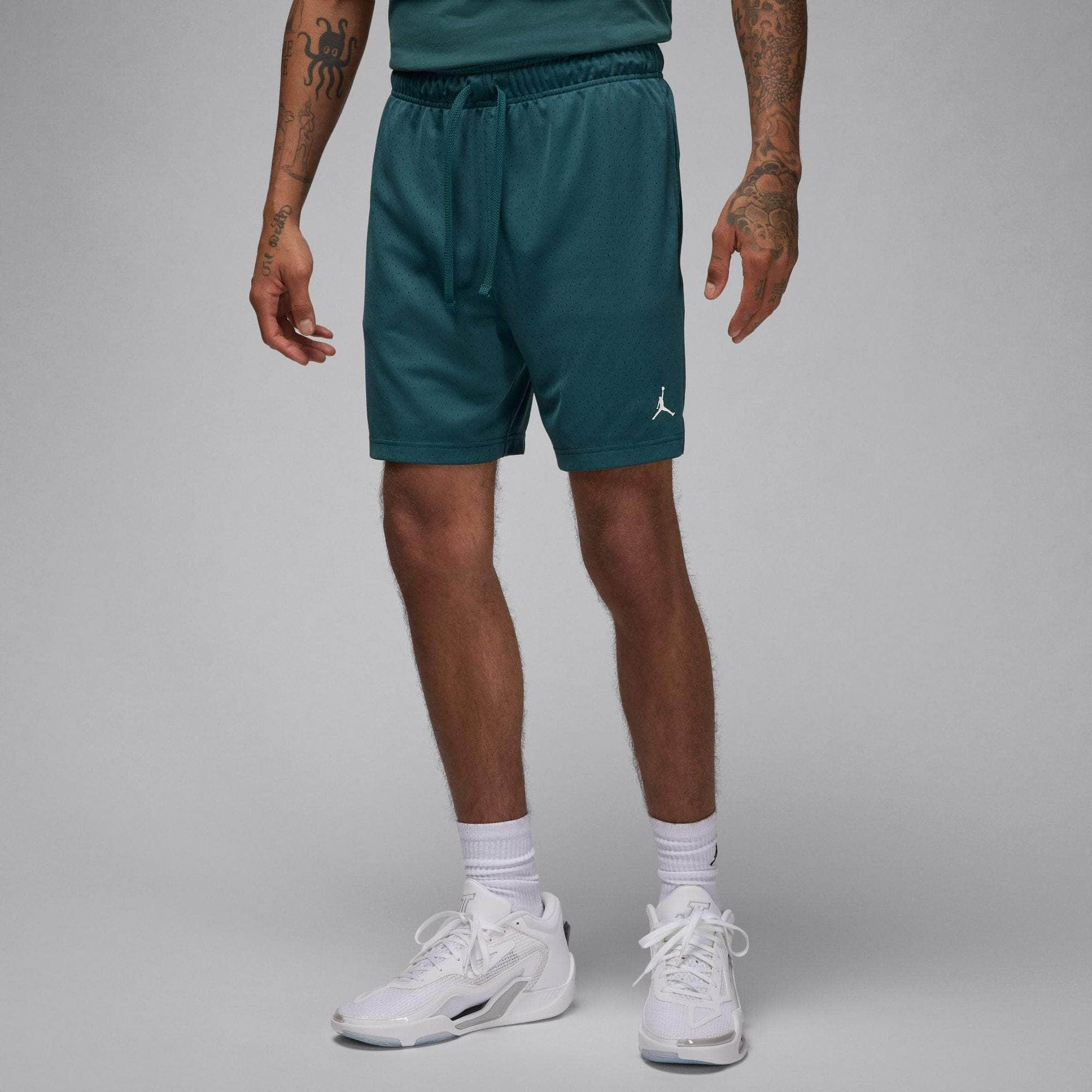 Air Jordan Apparel Air Jordan Sport Dri-FIT Mesh Shorts - Men's