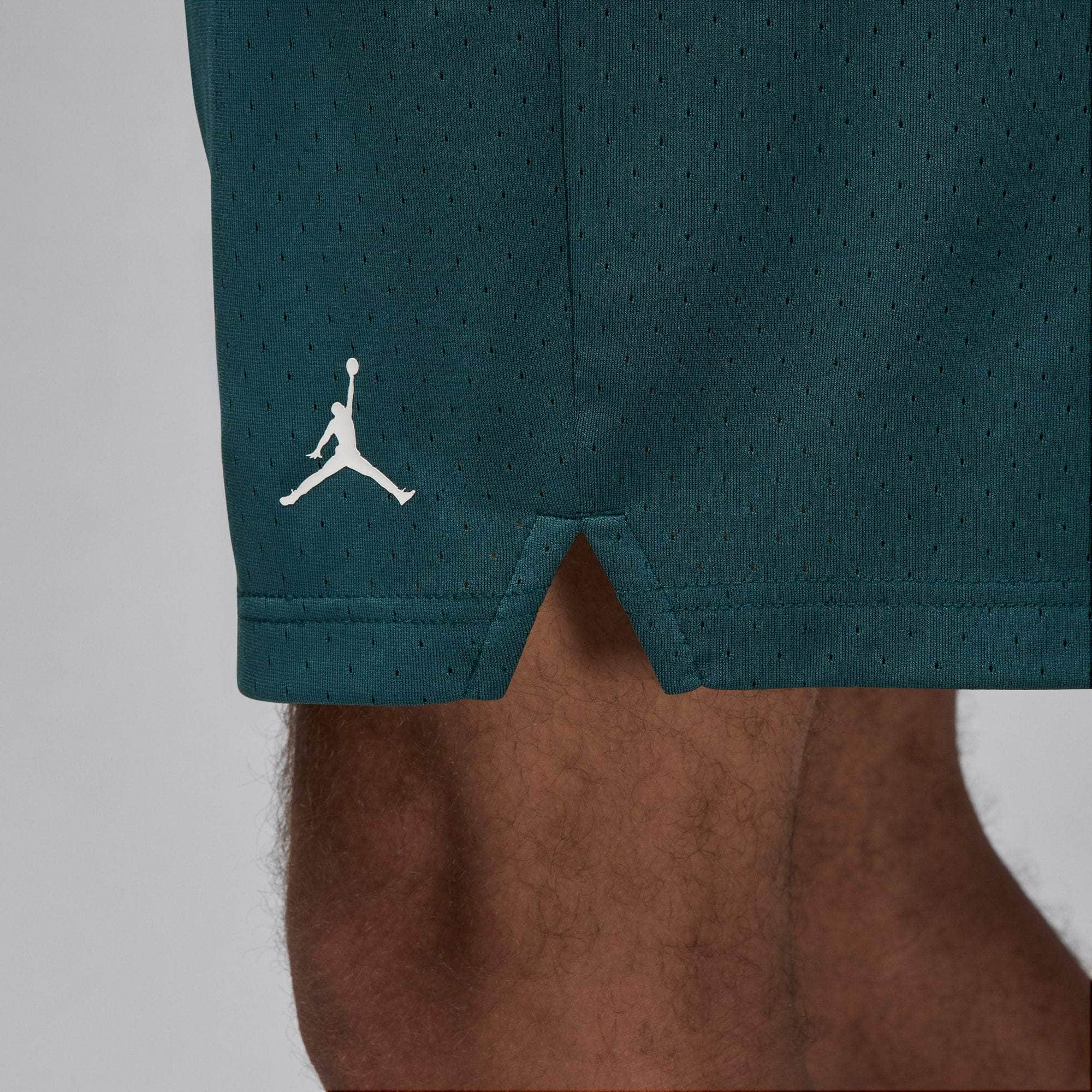 Air Jordan Apparel Air Jordan Sport Dri-FIT Mesh Shorts - Men's