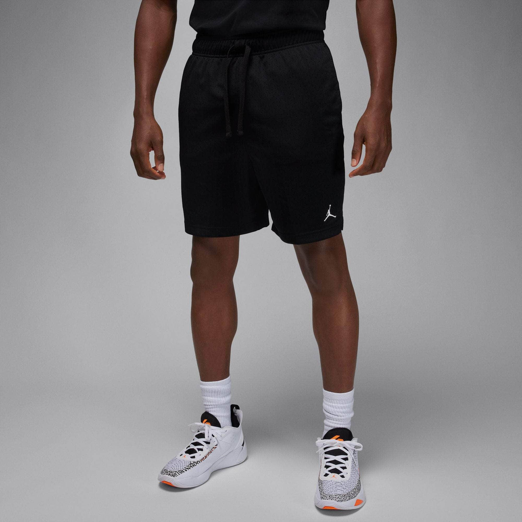 Air Jordan Apparel Air Jordan Sport Dri-FIT Mesh Shorts - Men's