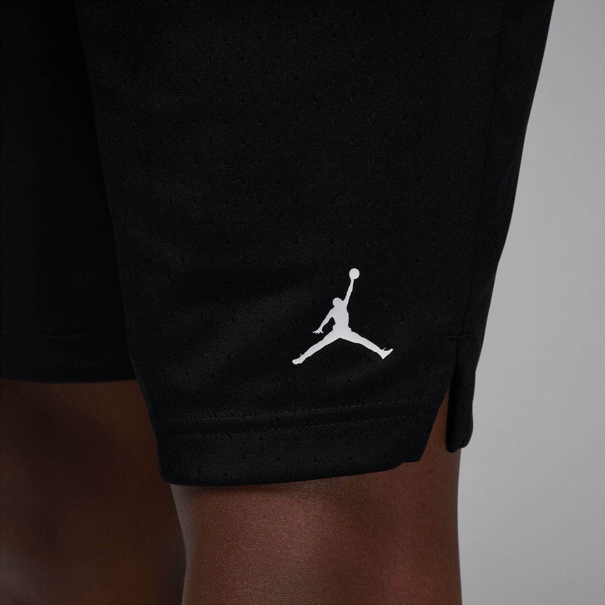 Air Jordan Apparel Air Jordan Sport Dri-FIT Mesh Shorts - Men's