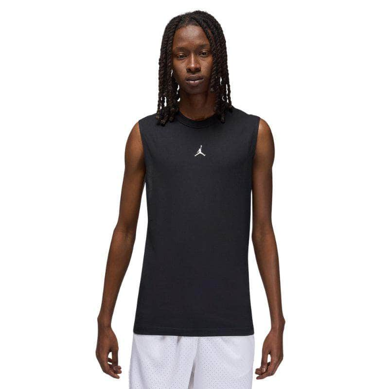 Air Jordan APPAREL Air Jordan Sport Dri-FIT Sleeveless Top - Men's