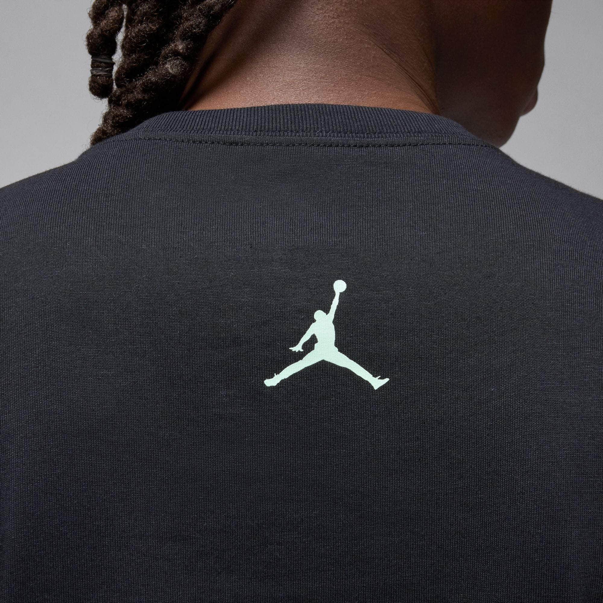 Air Jordan Apparel Air Jordan Sport Dri-FIT T-Shirt - Men's