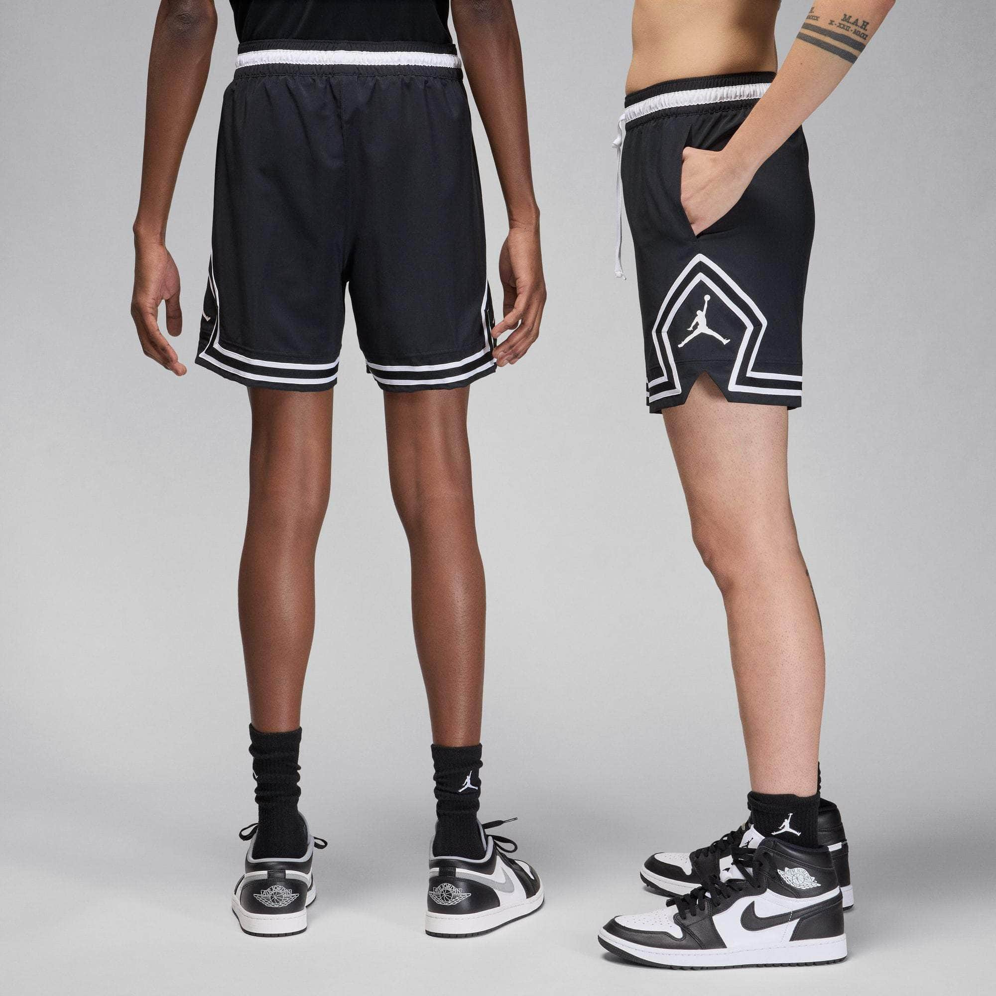 Air Jordan Apparel Air Jordan Sport  Dri-FIT Woven Diamond Shorts - Men's