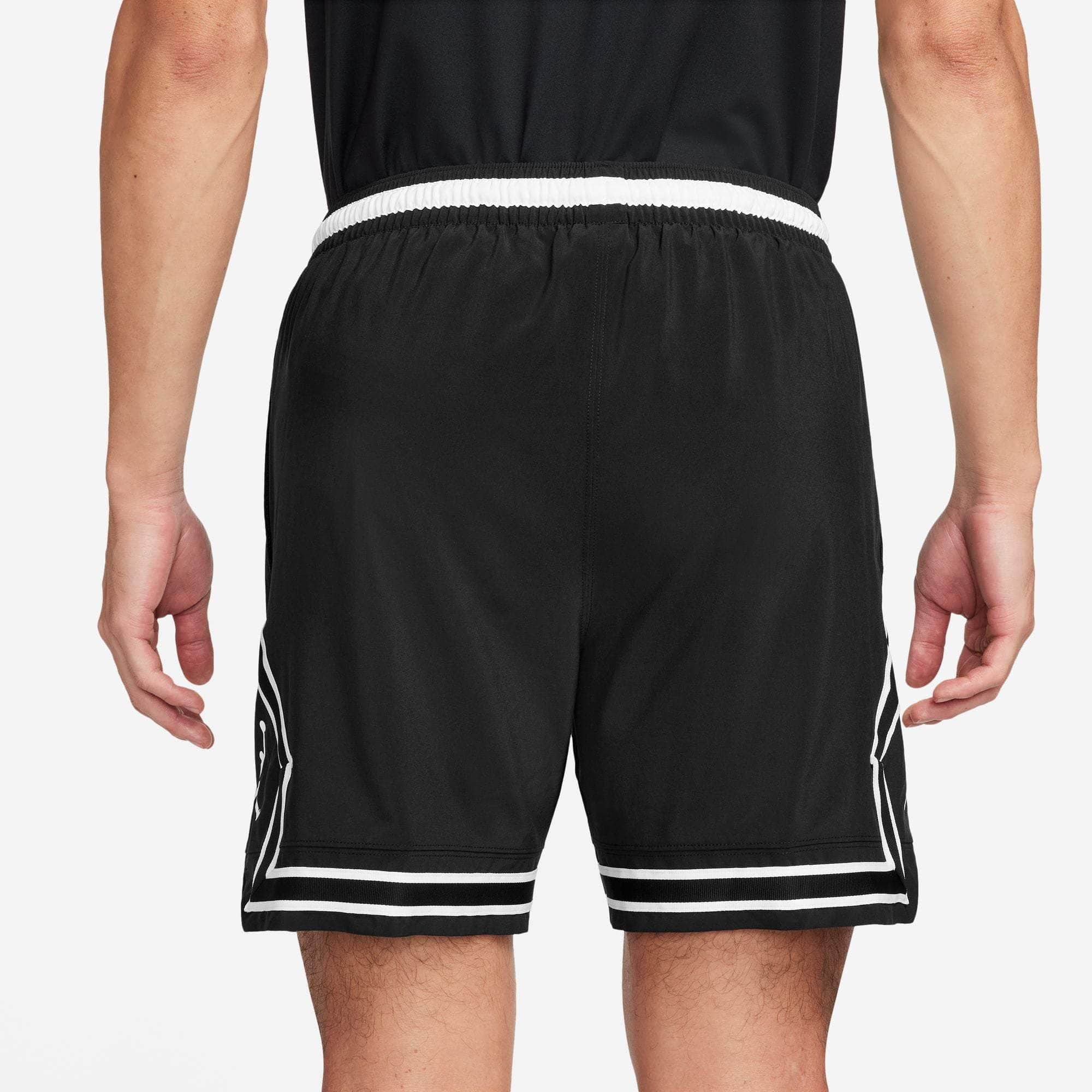 Air Jordan Apparel Air Jordan Sport  Dri-FIT Woven Diamond Shorts - Men's