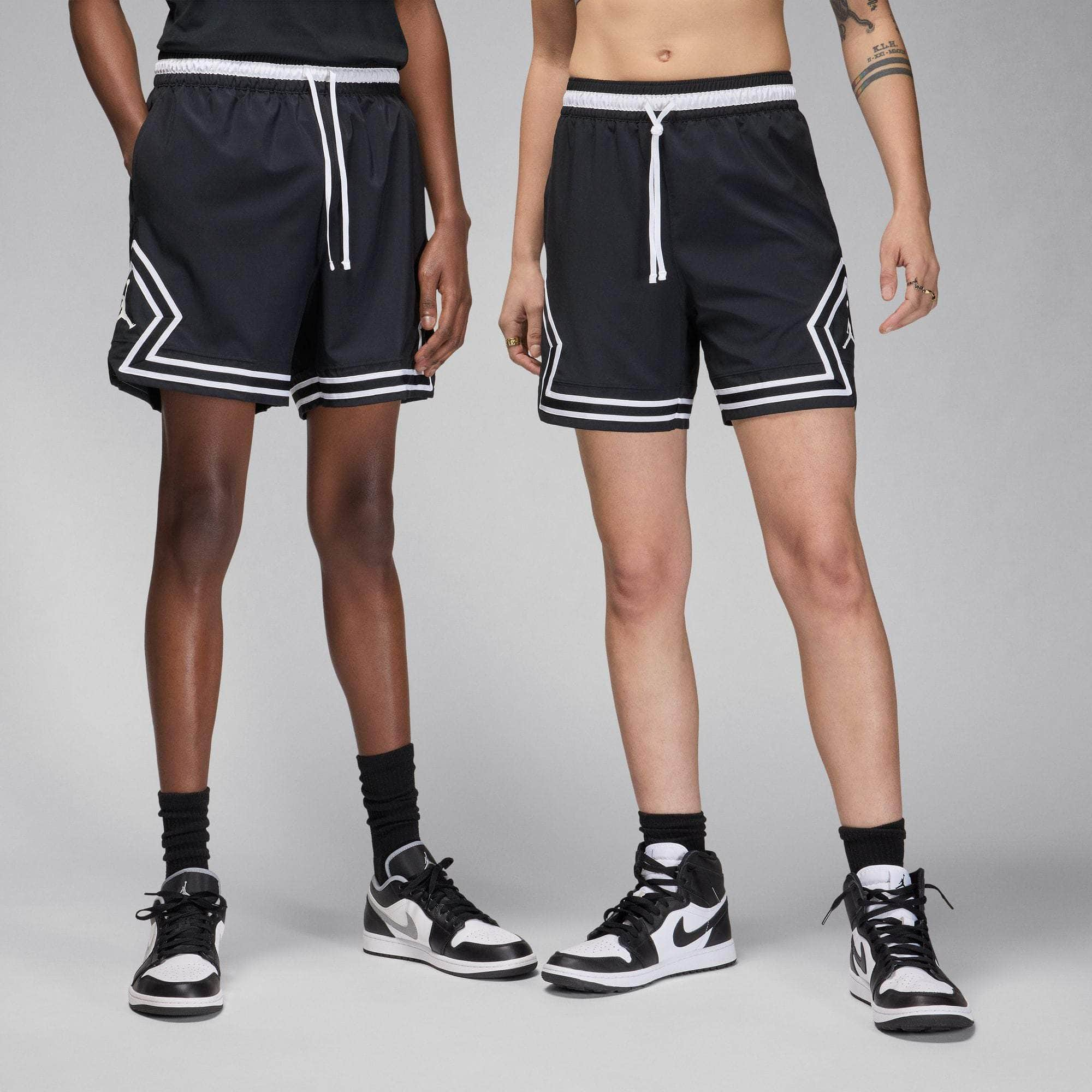 Air Jordan Apparel Air Jordan Sport  Dri-FIT Woven Diamond Shorts - Men's